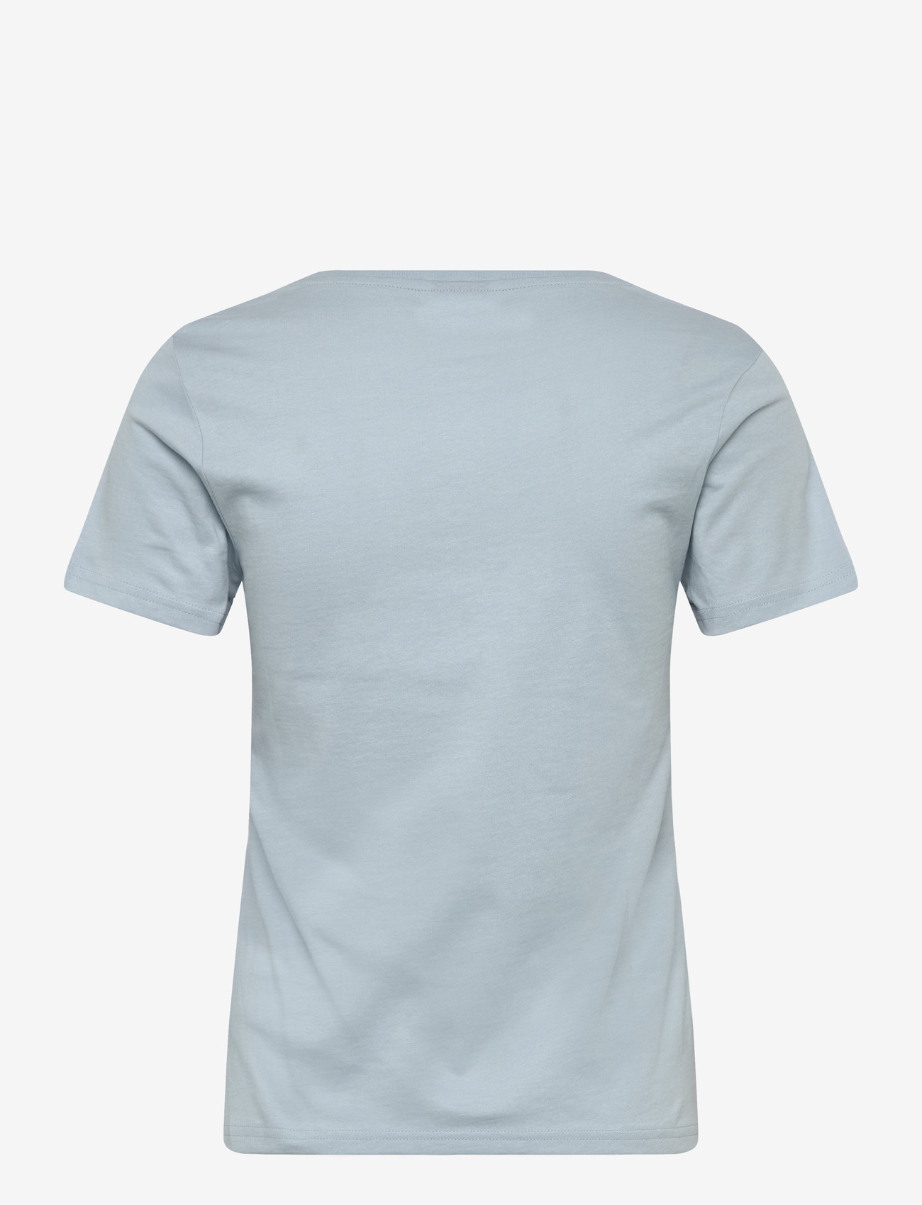 HUGO BLUE - Classic V_B - efterårstøj - light/pastel blue - 1