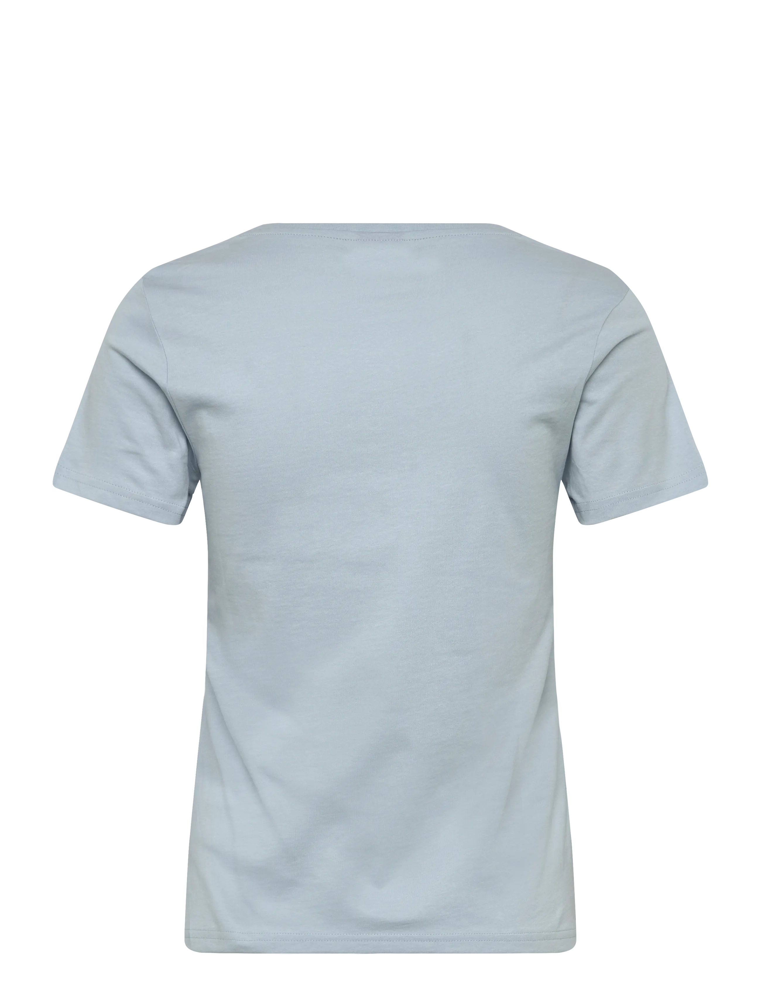 HUGO BLUE - Classic V_B - t-shirts - light/pastel blue - 1