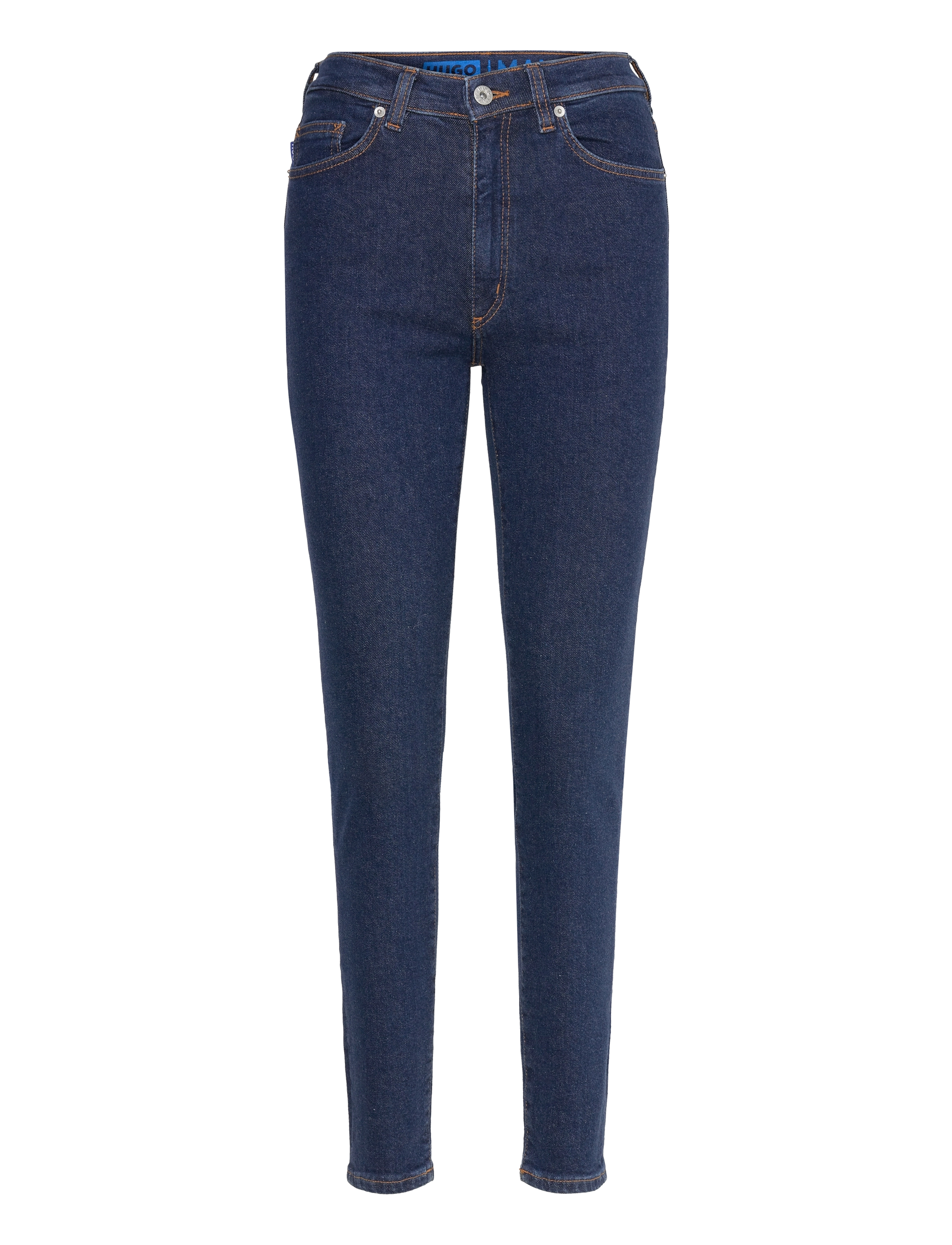 HUGO BLUE Malu_B - Riided - NAVY / navy