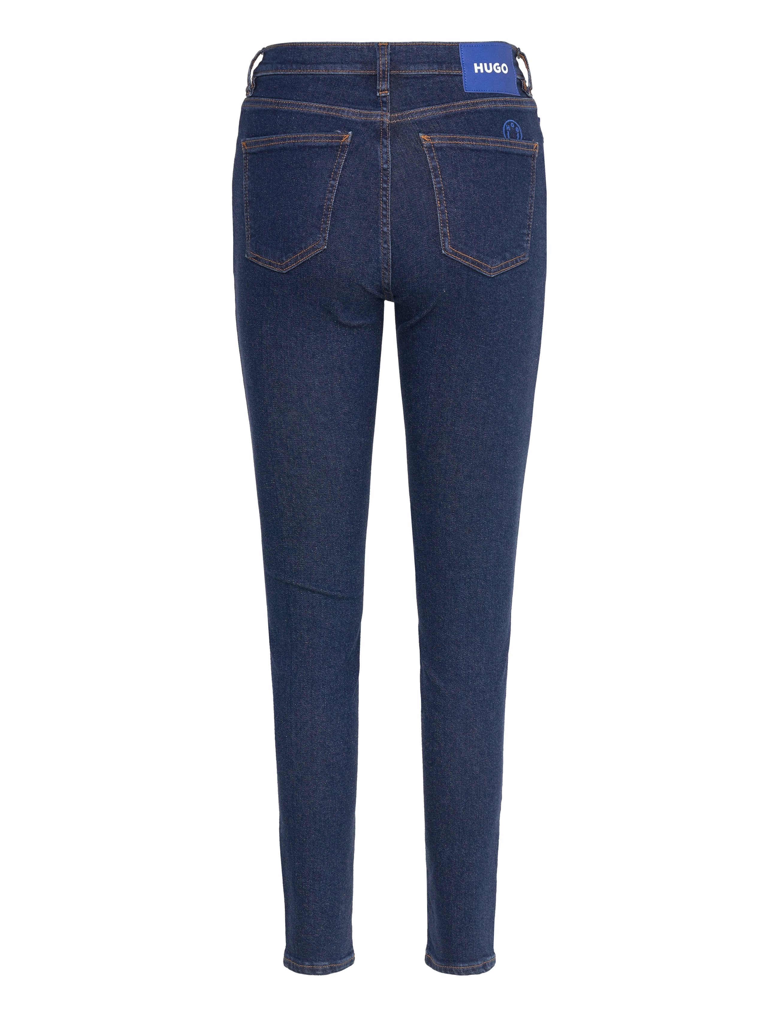 HUGO BLUE - Malu_B - pillifarkut - navy - 1