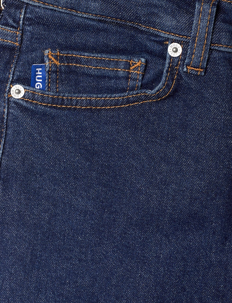 HUGO BLUE - Malu_B - navy - 2