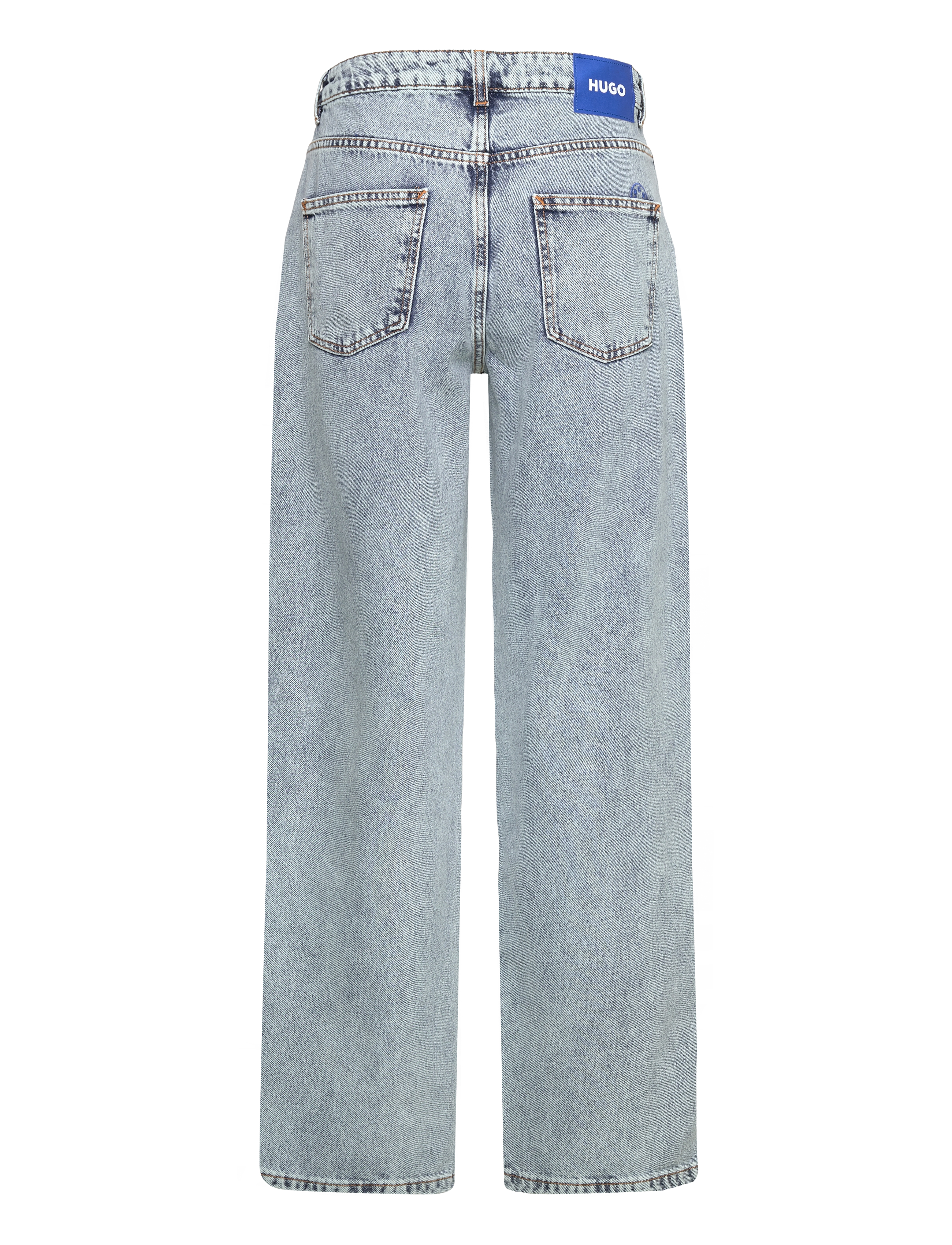HUGO BLUE - Leni_B - bright blue - 1