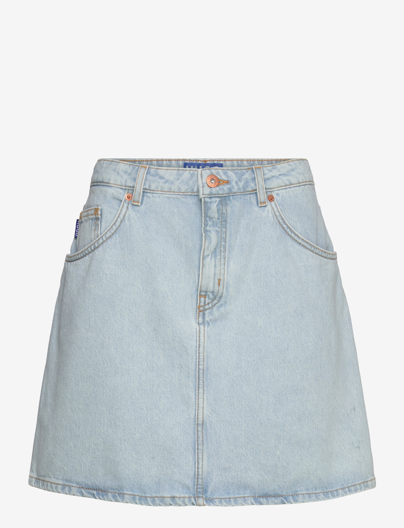 HUGO BLUE - Gami_B - turquoise/aqua - 0