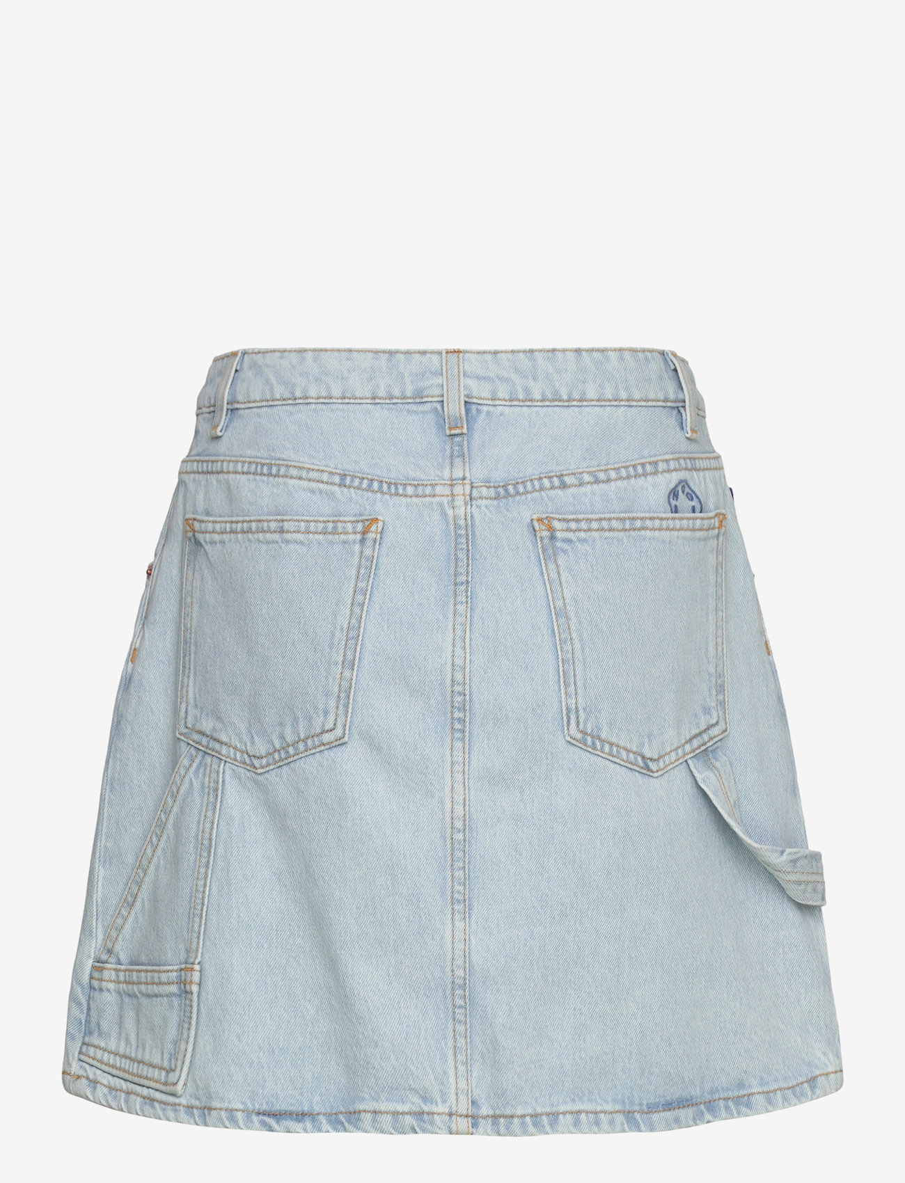 HUGO BLUE - Gami_B - turquoise/aqua - 1