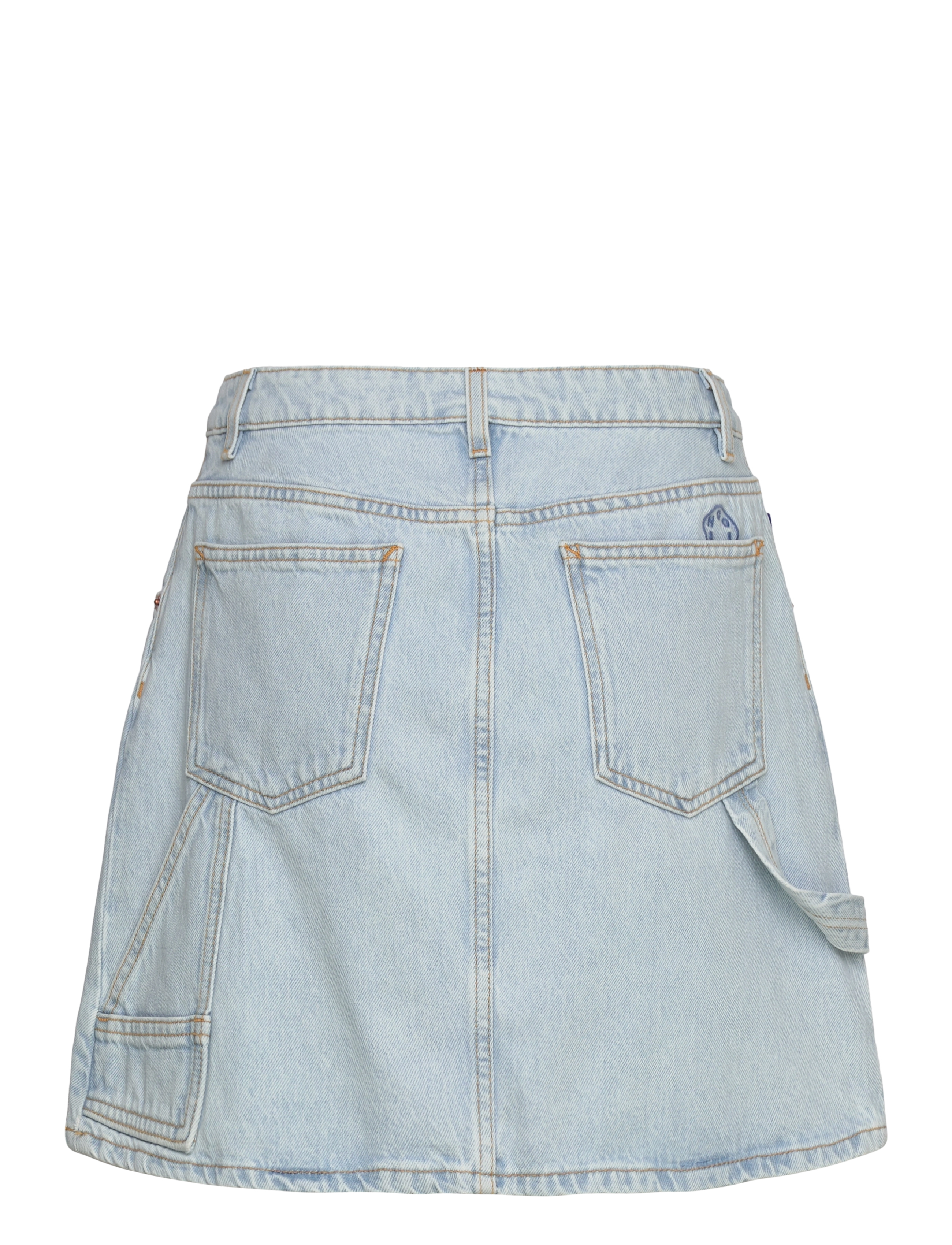 HUGO BLUE - Gami_B - turquoise/aqua - 1