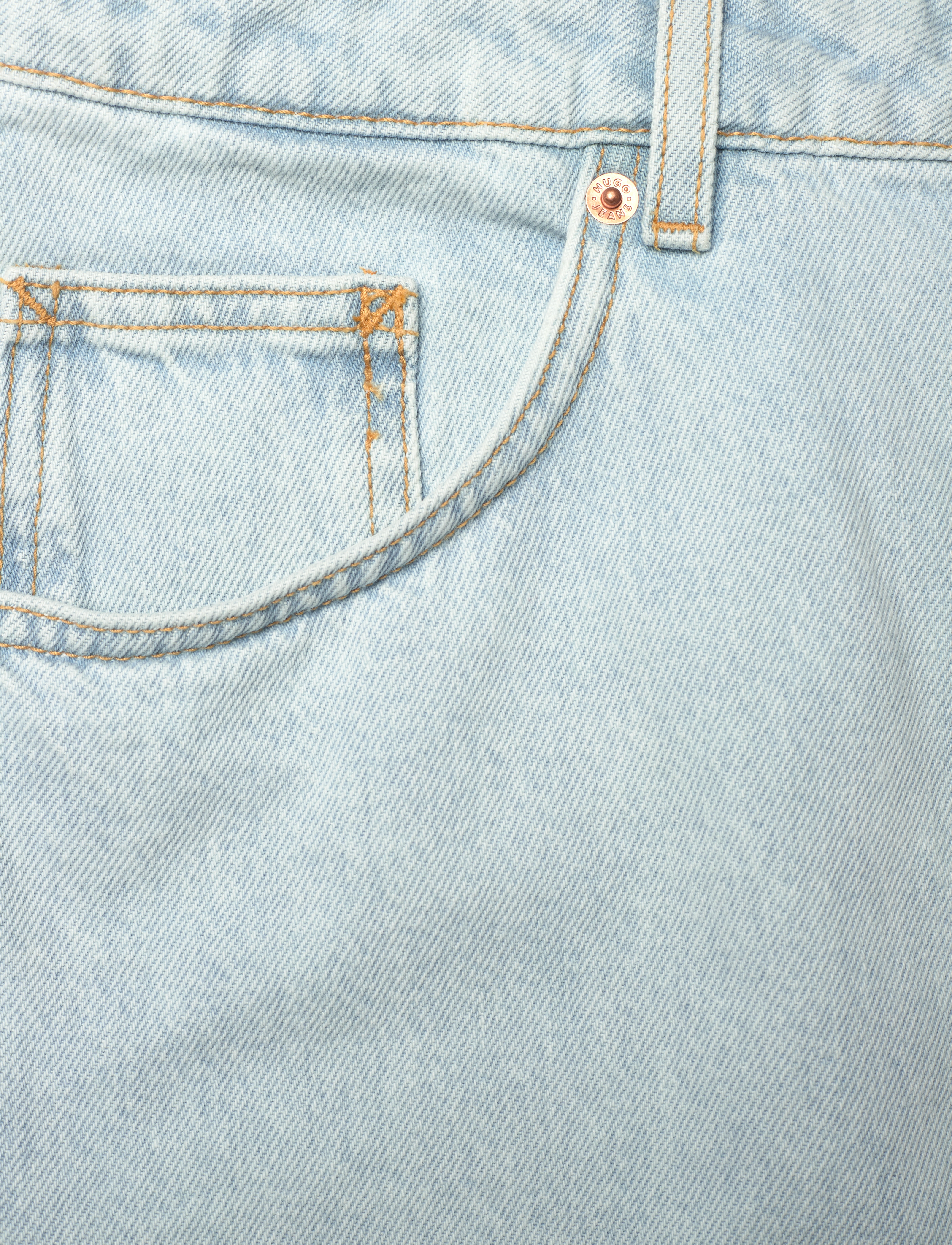 HUGO BLUE - Gami_B - turquoise/aqua - 2