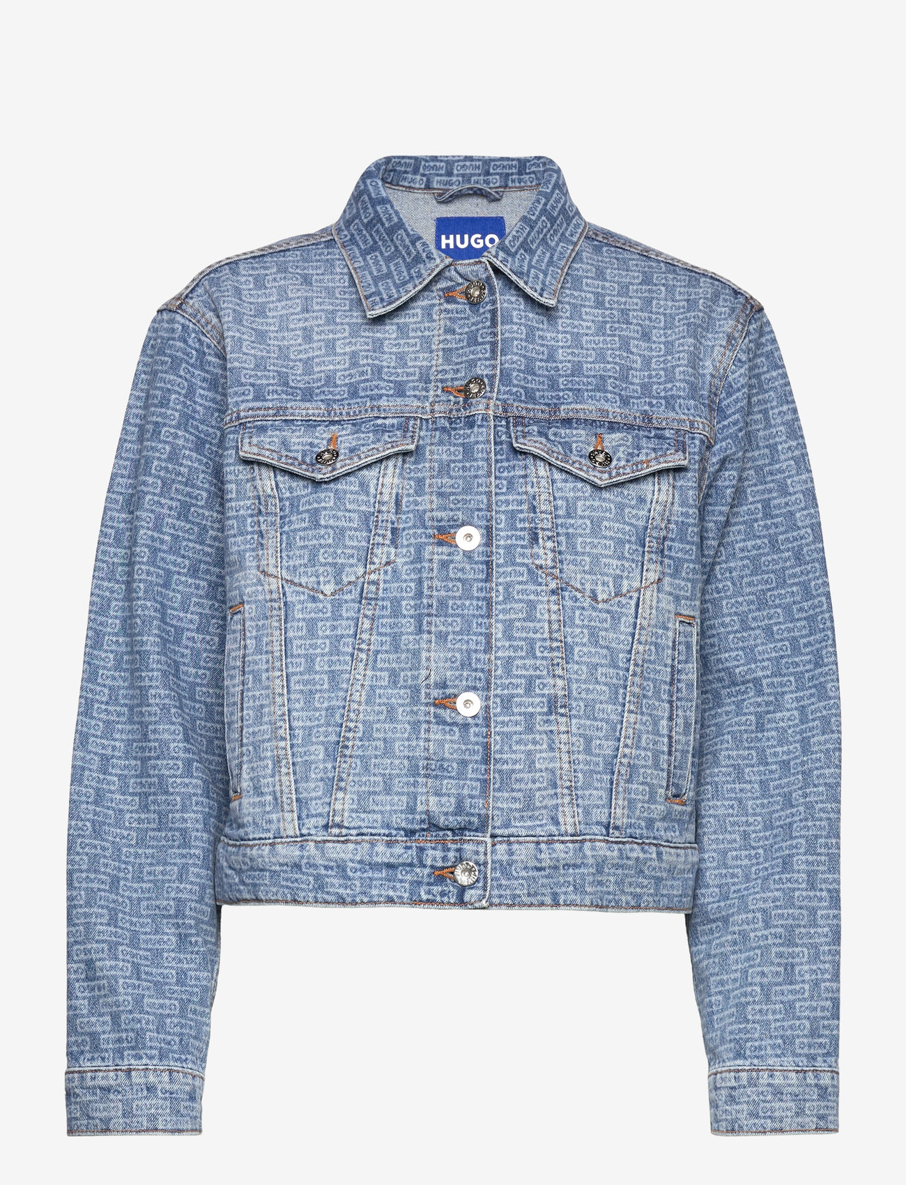 HUGO BLUE - Anouk_B - open miscellaneous - 0