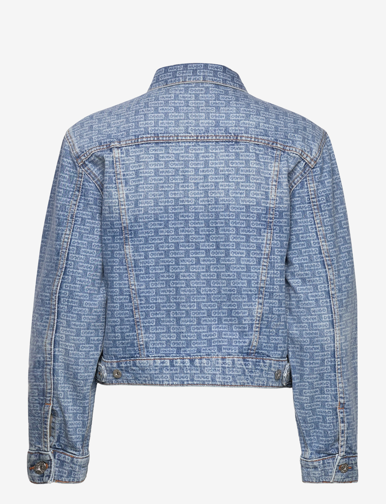 HUGO BLUE - Anouk_B - open miscellaneous - 1