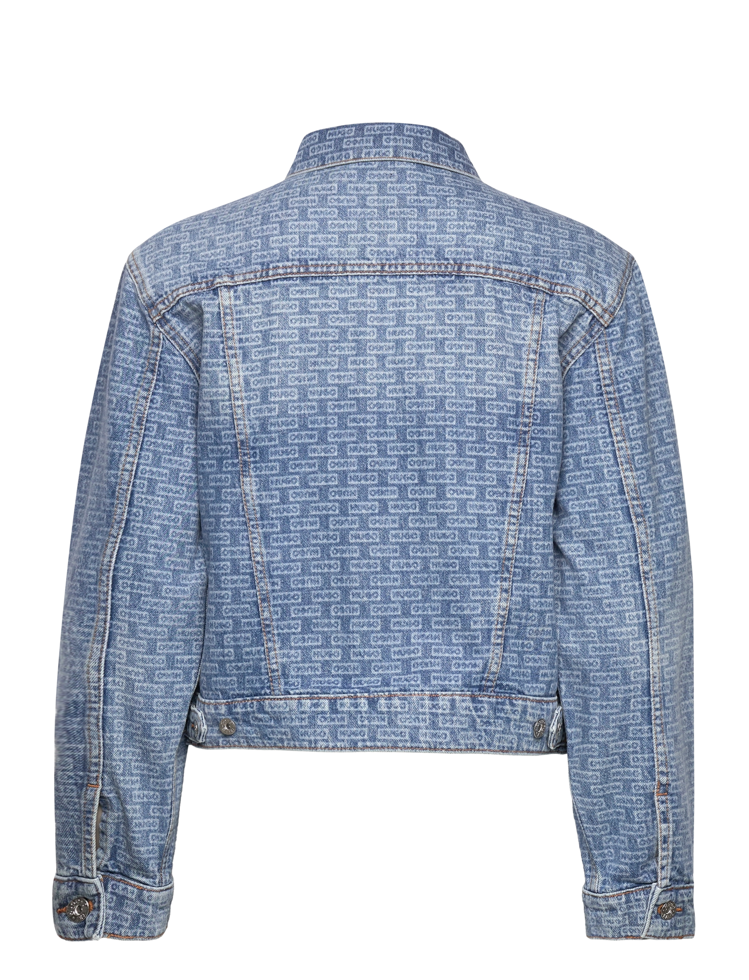HUGO BLUE - Anouk_B - open miscellaneous - 1