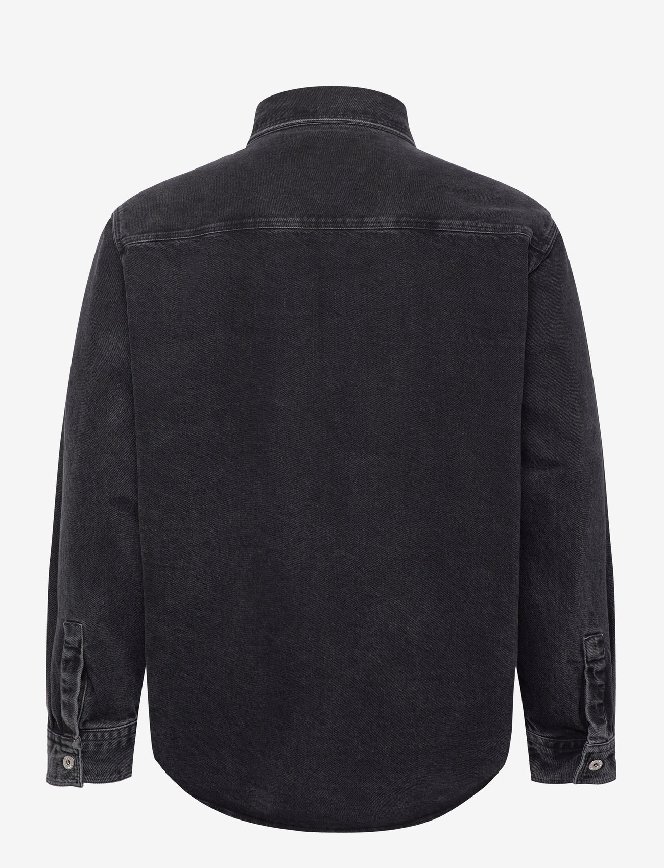 HUGO BLUE - Ebolt - dark grey - 1