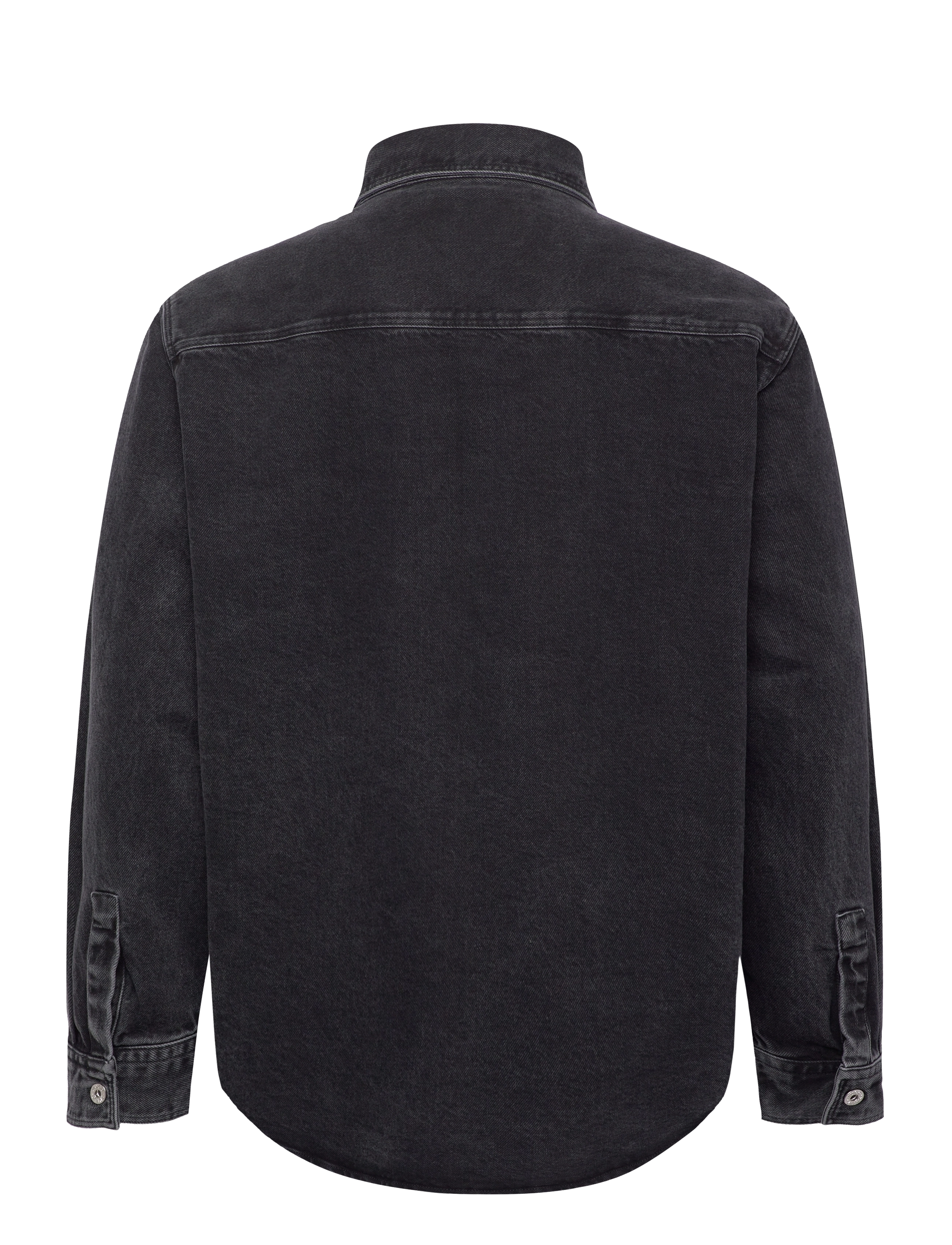 HUGO BLUE - Ebolt - dark grey - 1