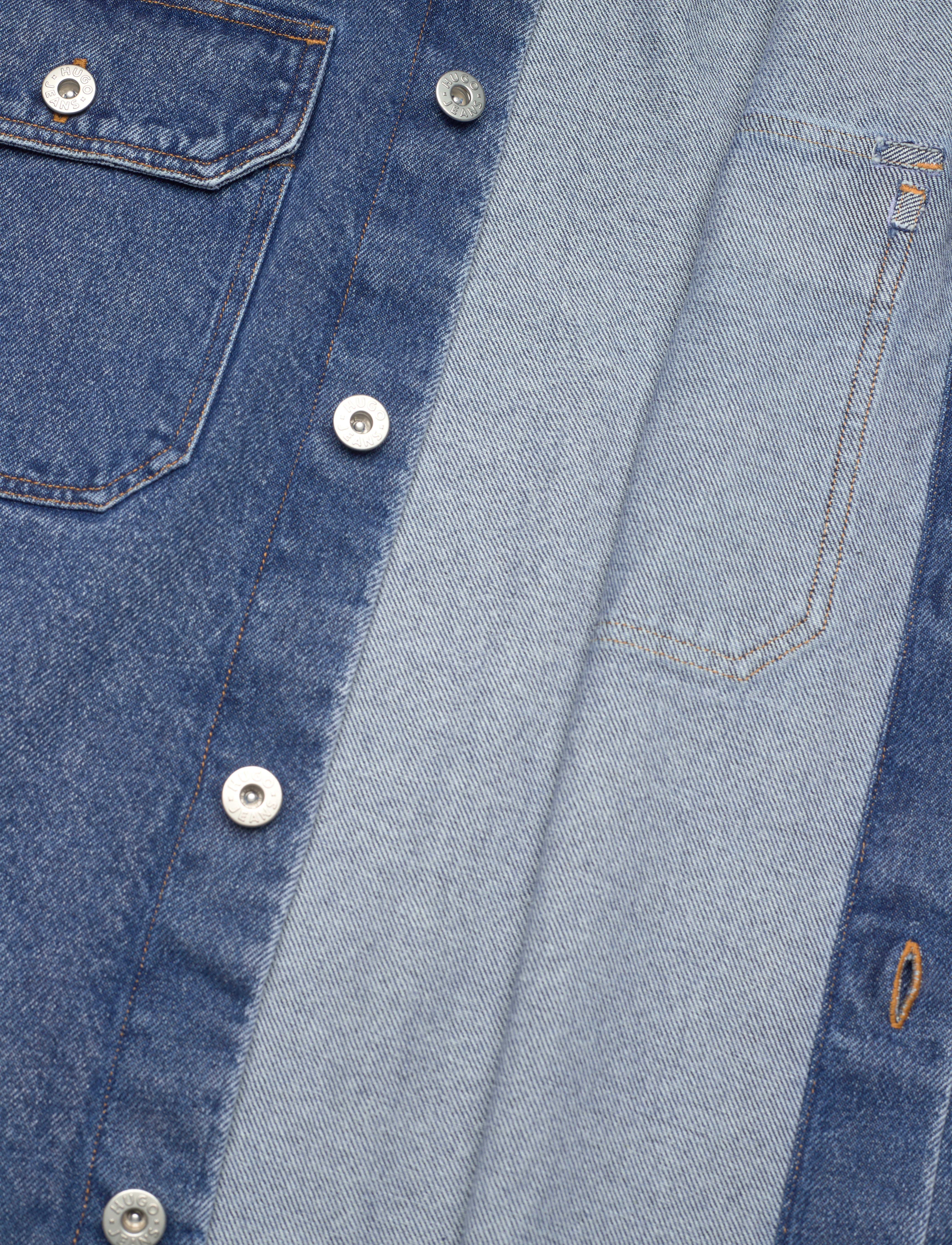 HUGO BLUE - Ebolt - navy - 3