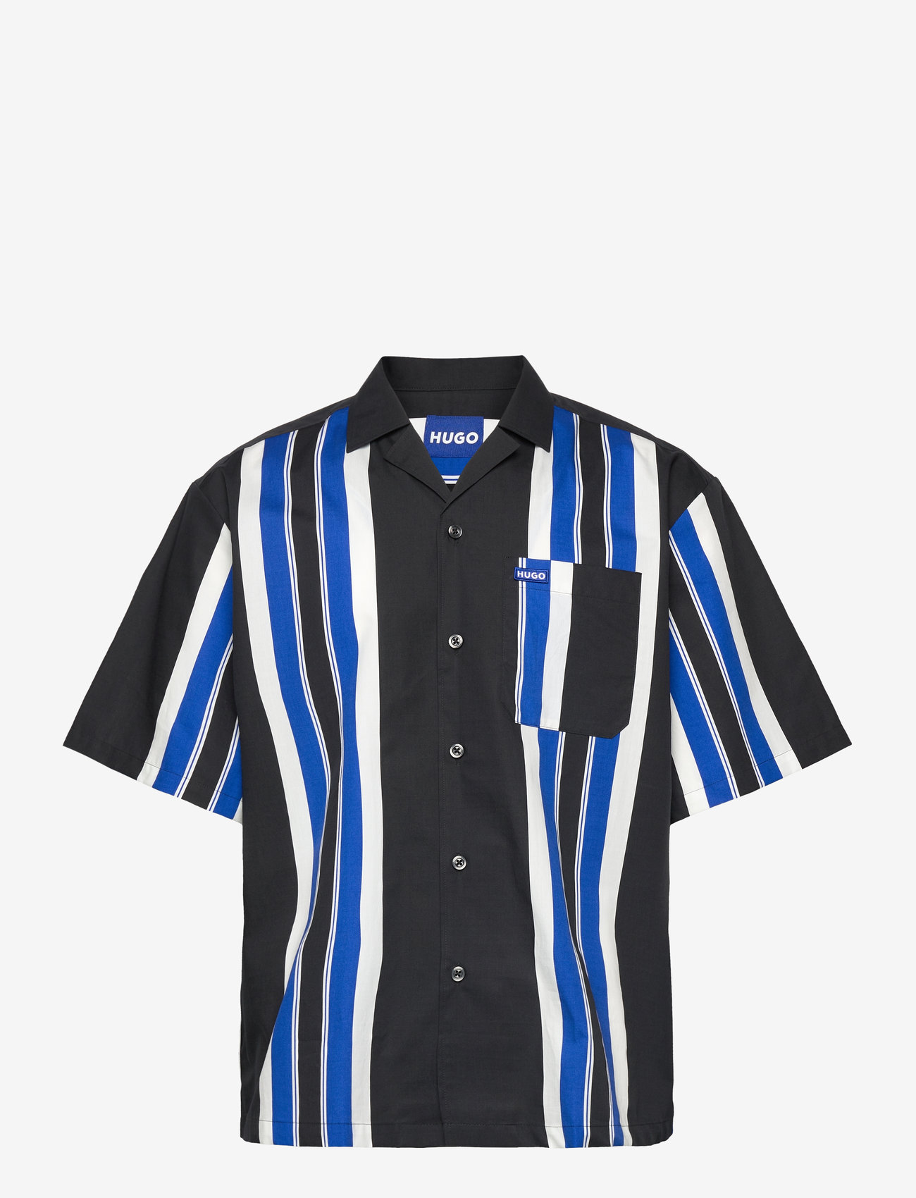 HUGO BLUE - Eligino - black - 0