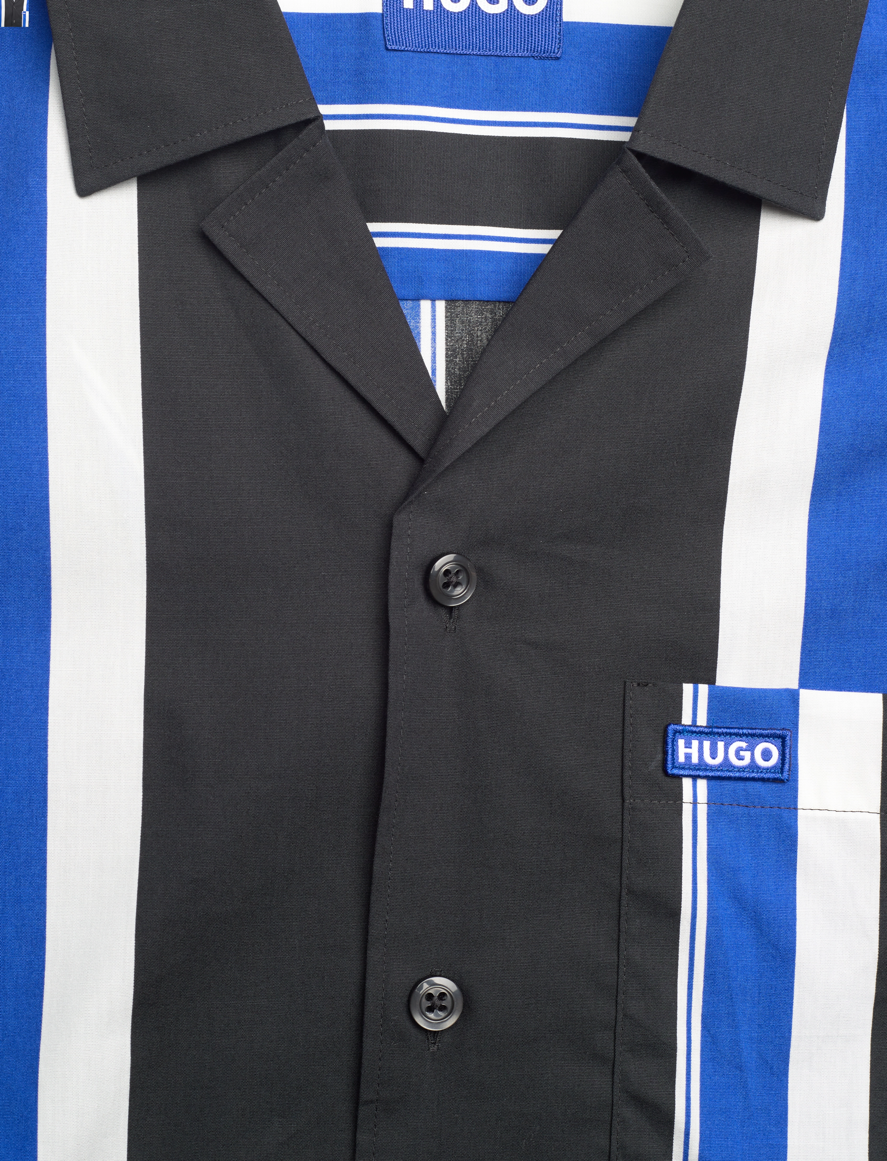 HUGO BLUE - Eligino - black - 2