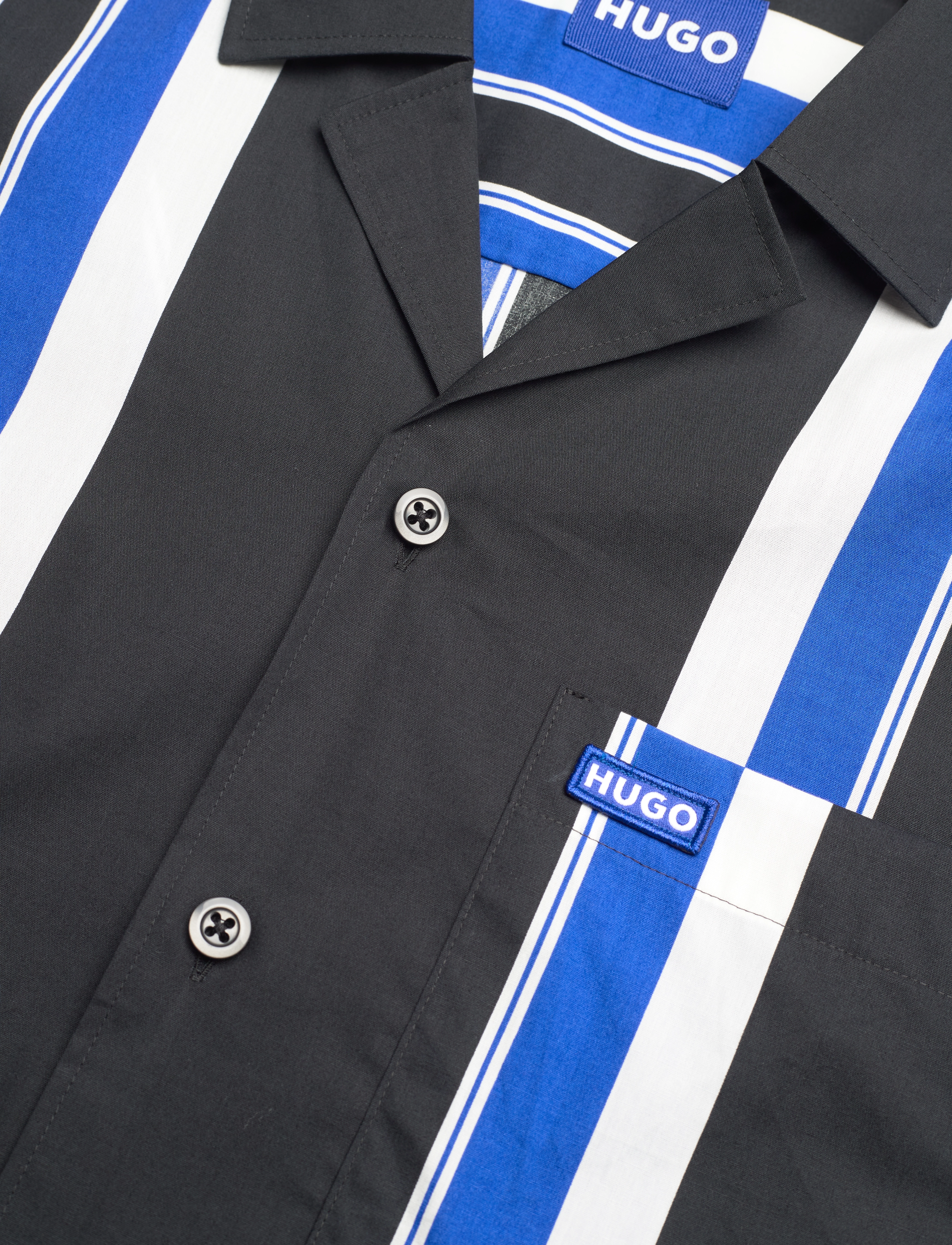 HUGO BLUE - Eligino - black - 3