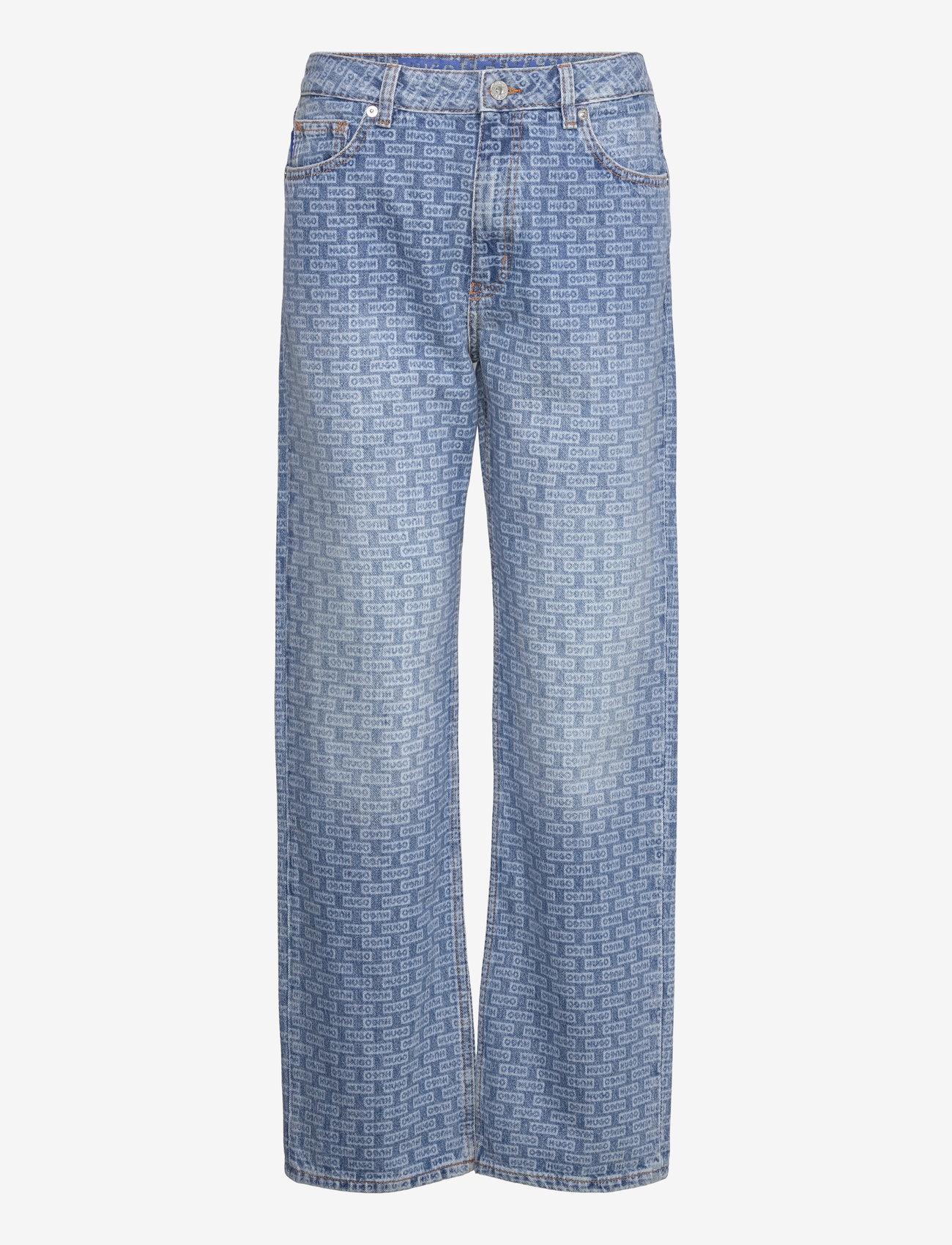 HUGO BLUE - Elyah_B - open miscellaneous - 0