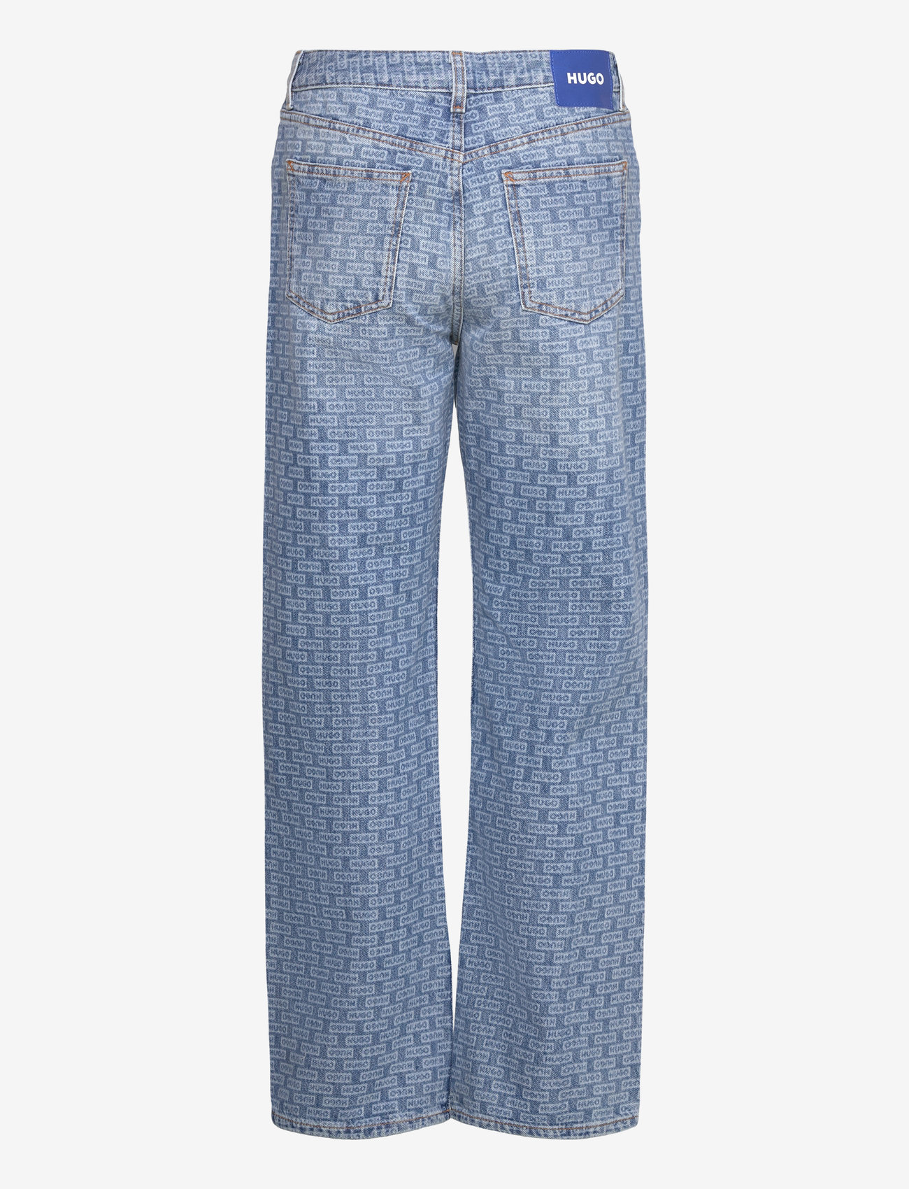 HUGO BLUE - Elyah_B - open miscellaneous - 1