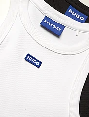 HUGO BLUE - Delabry_B_2 - t-shirts - open miscellaneous - 1