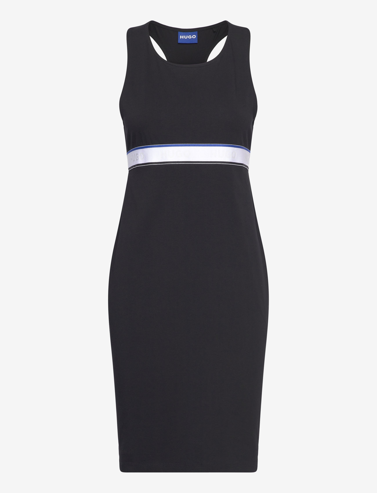 HUGO BLUE - Nadiria_B - black - 0