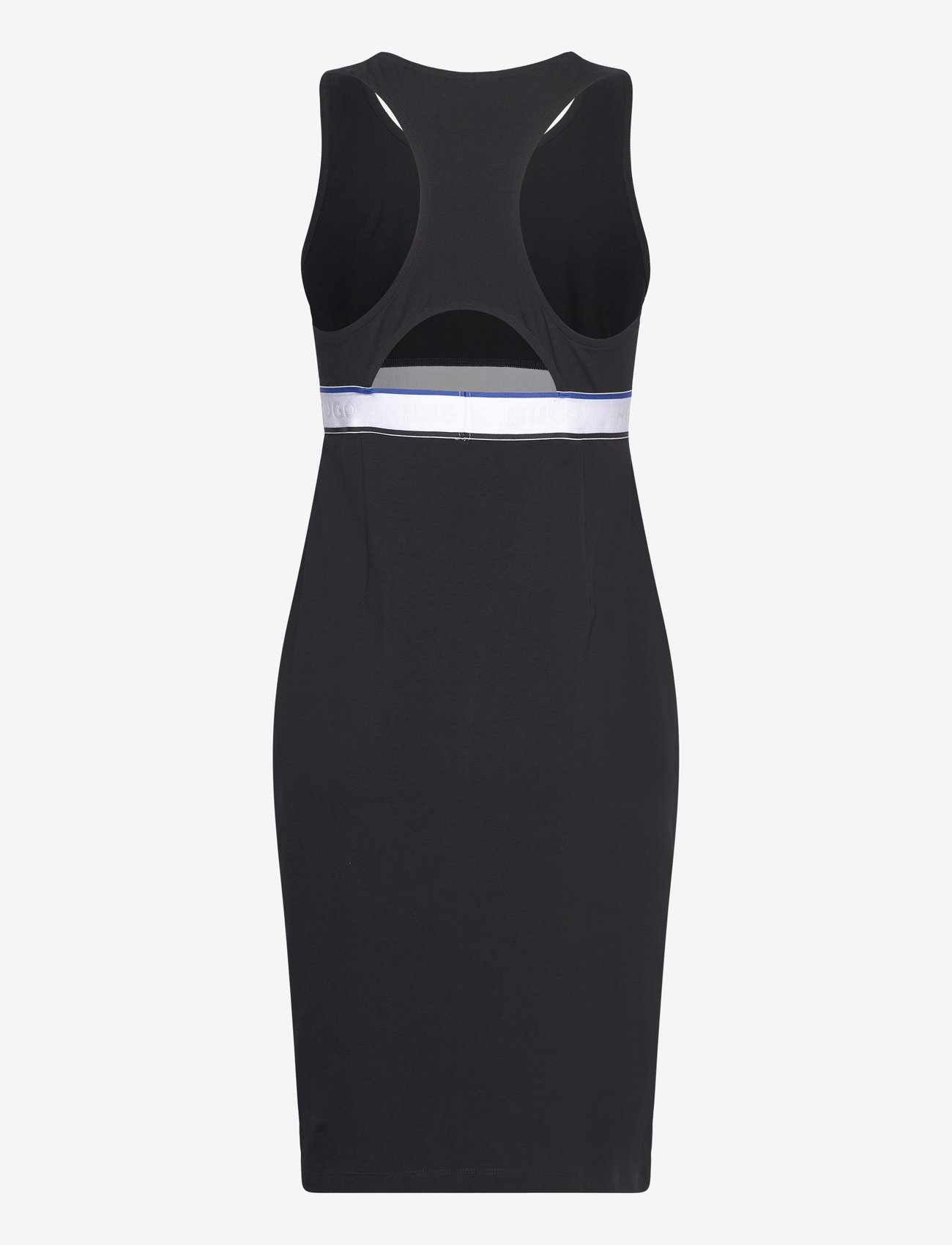 HUGO BLUE - Nadiria_B - black - 1