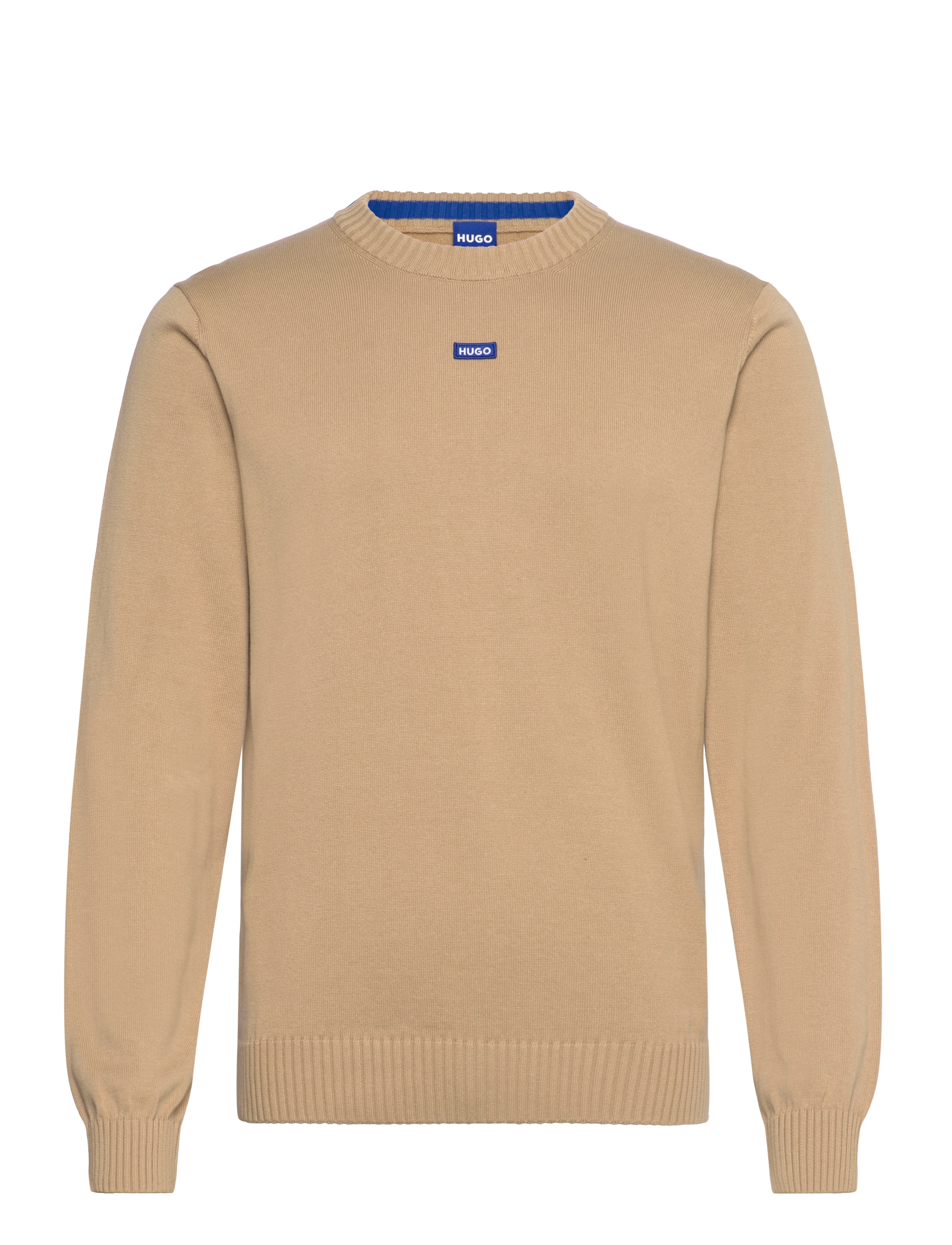 HUGO BLUE - San Cosmo-C - medium beige - 0