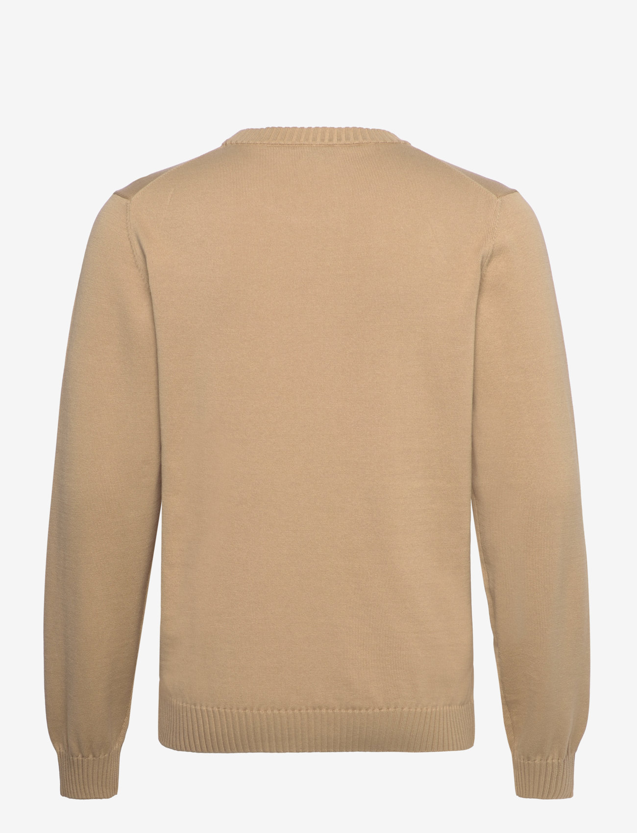 HUGO BLUE - San Cosmo-C - herbstliche kleidung - medium beige - 1