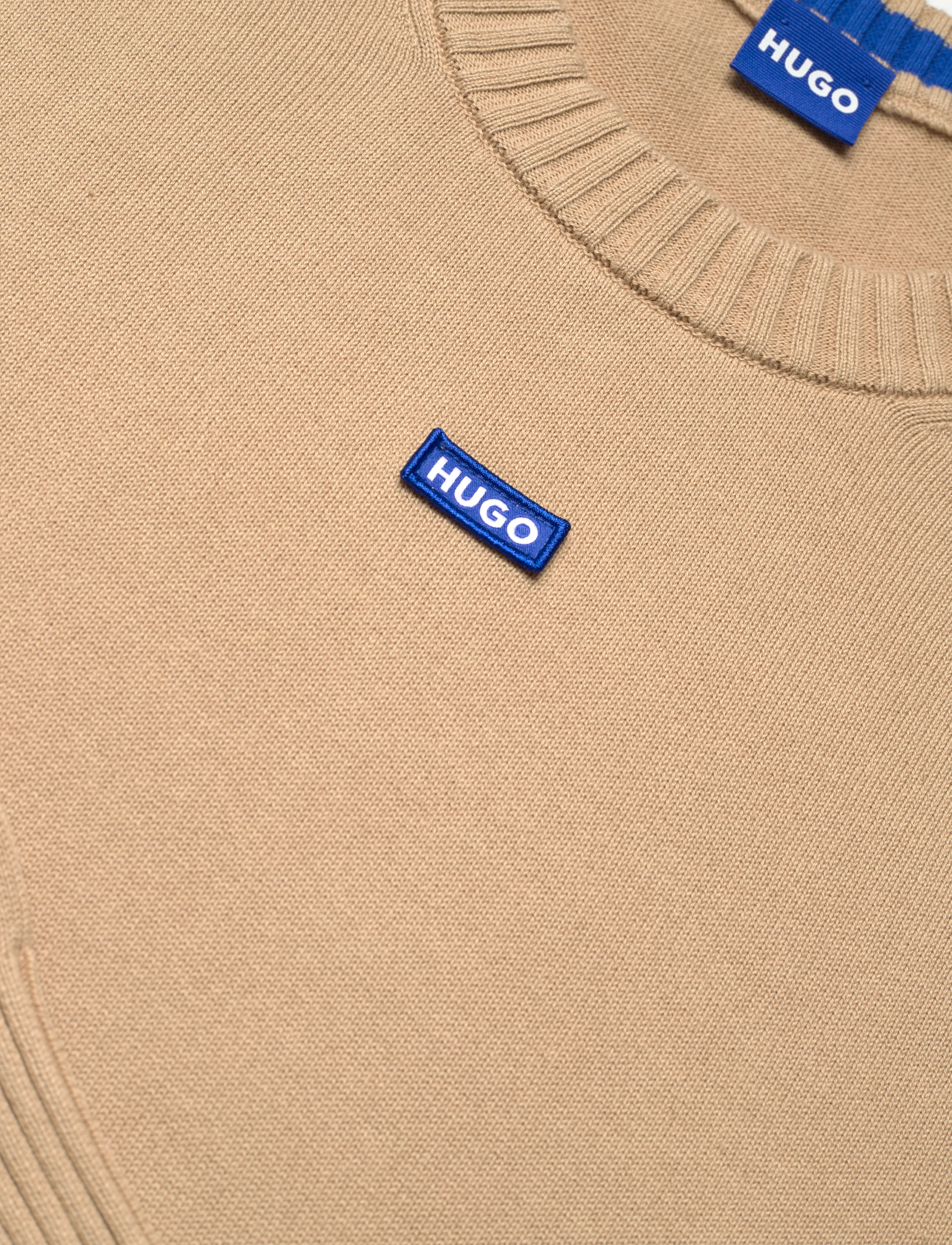 HUGO BLUE - San Cosmo-C - medium beige - 2