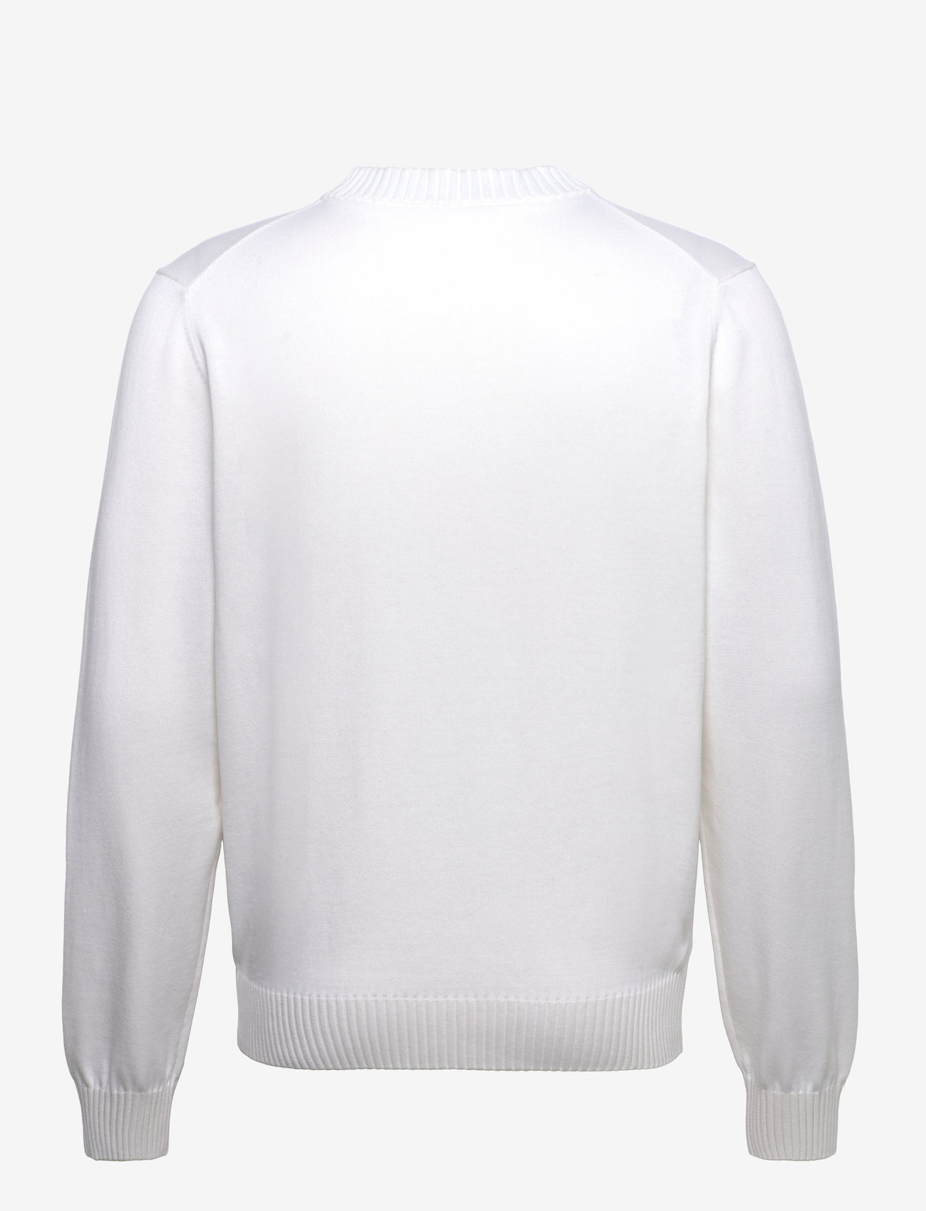 HUGO BLUE - San Cosmo-C - herbstliche kleidung - white - 1