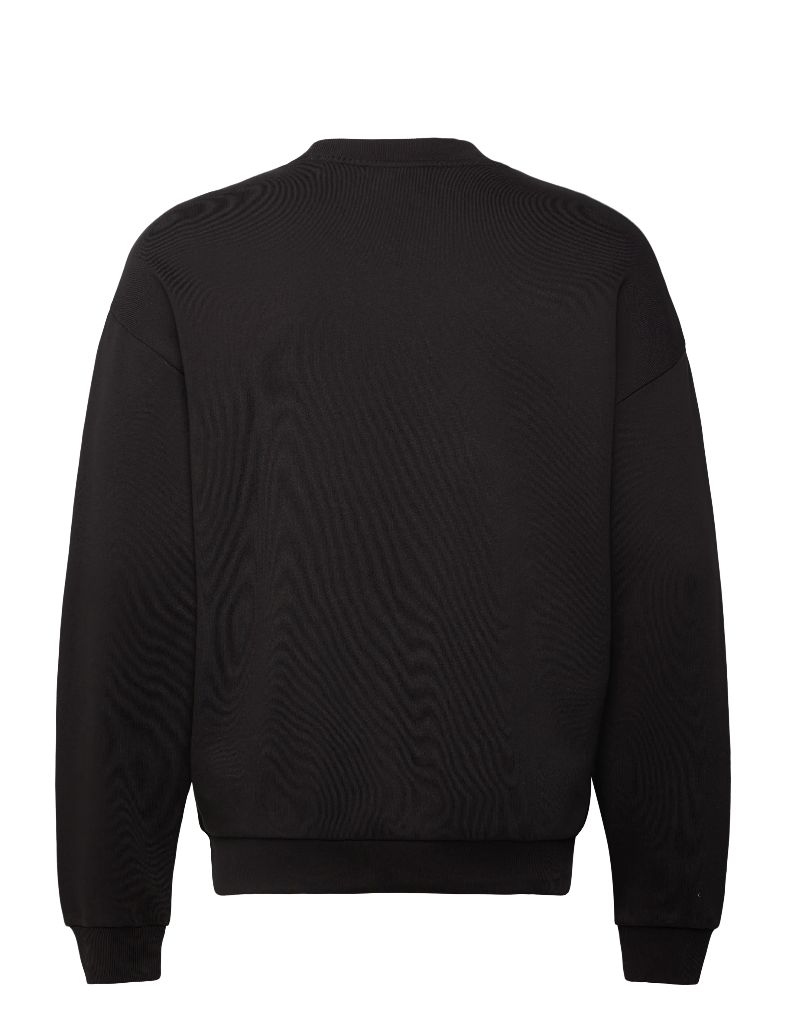 HUGO BLUE - Naylos - black - 1