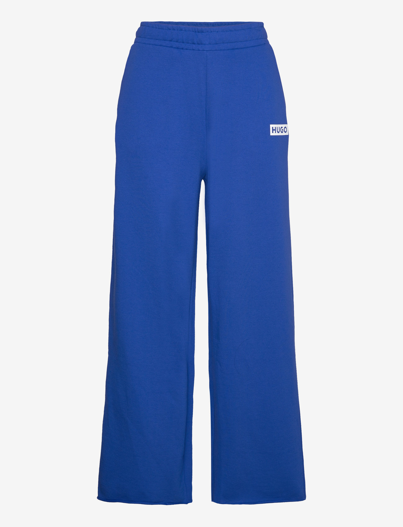 HUGO BLUE - Straight Jogger_B - open blue - 0