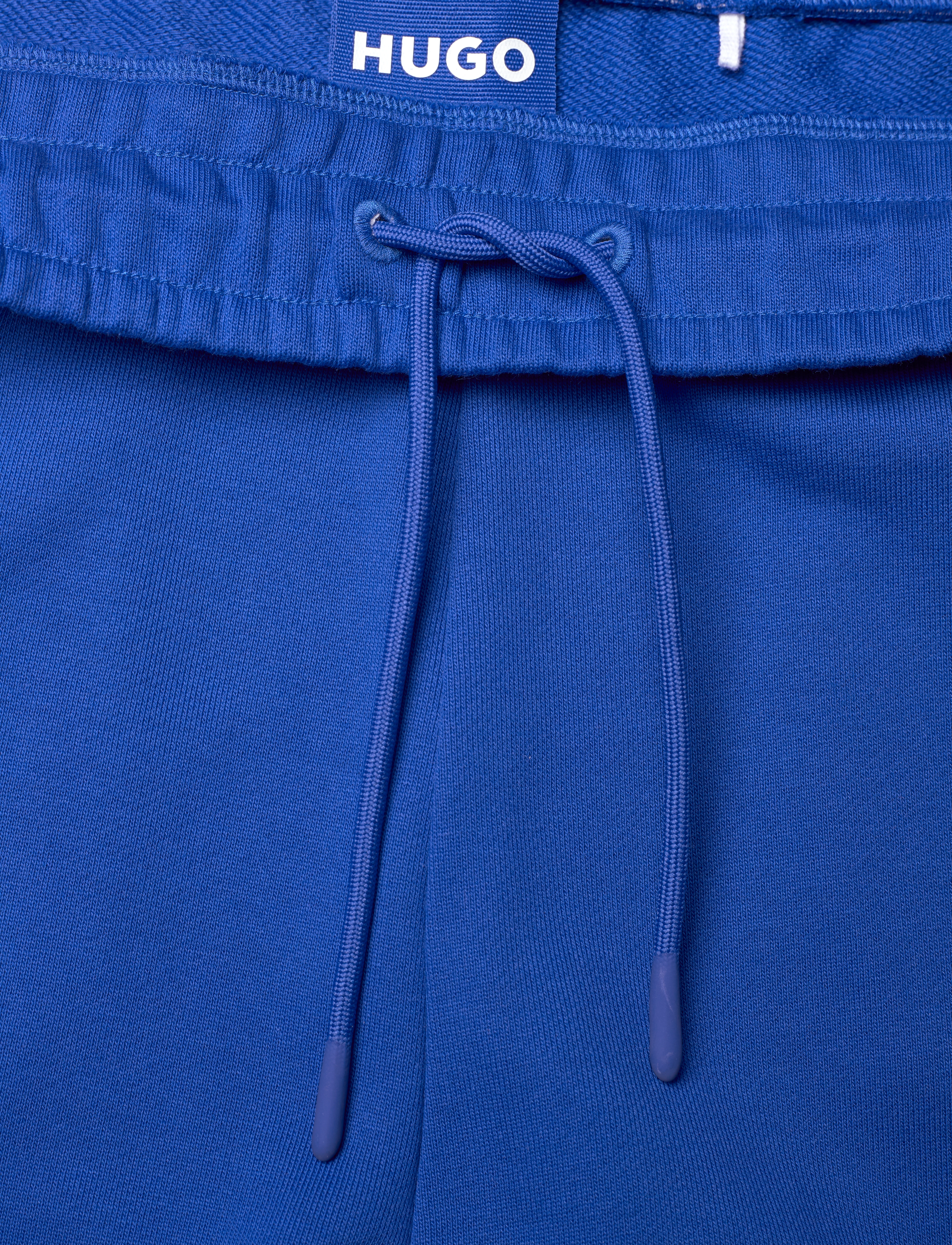 HUGO BLUE - Straight Jogger_B - open blue - 3