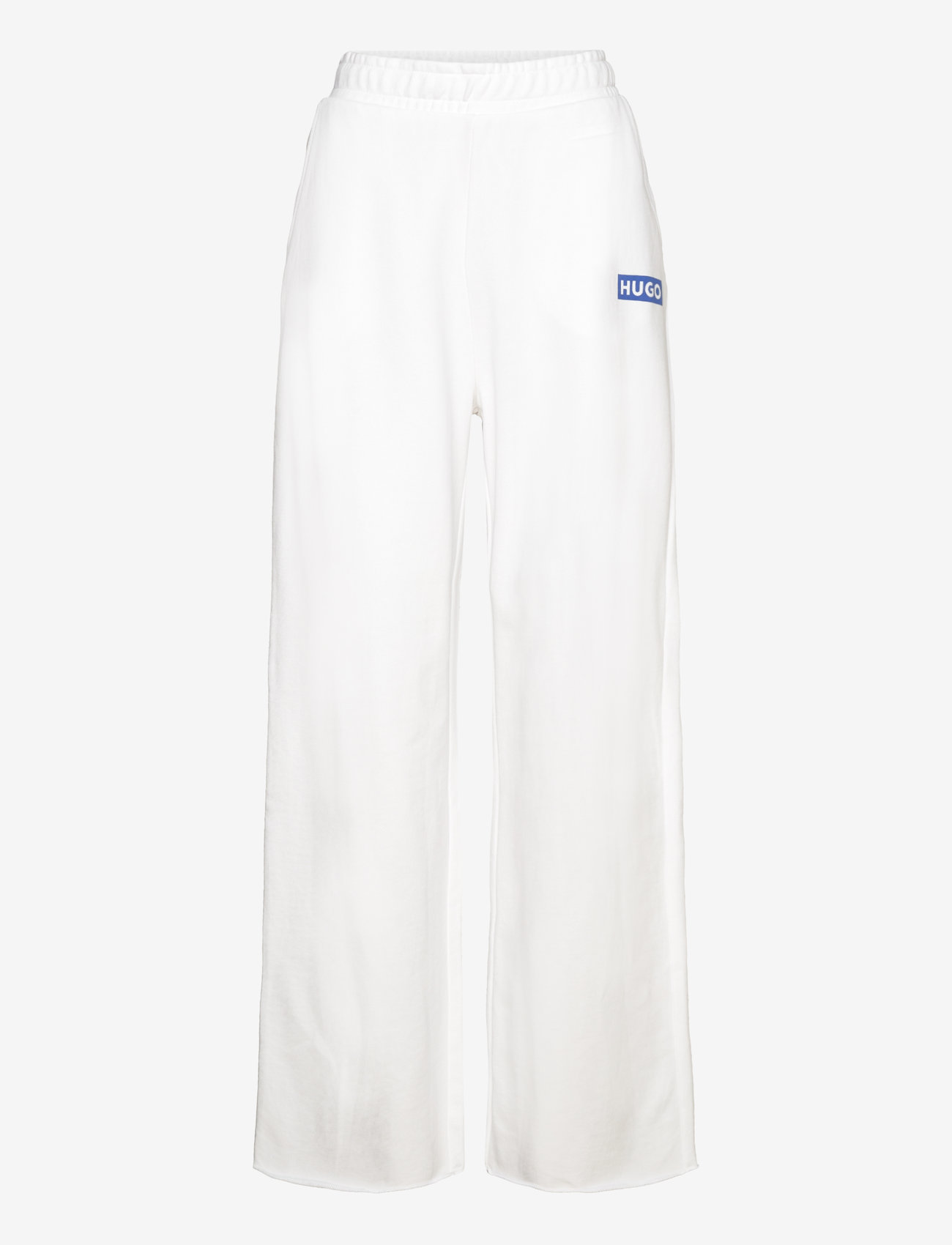 HUGO BLUE - Straight Jogger_B - white - 0