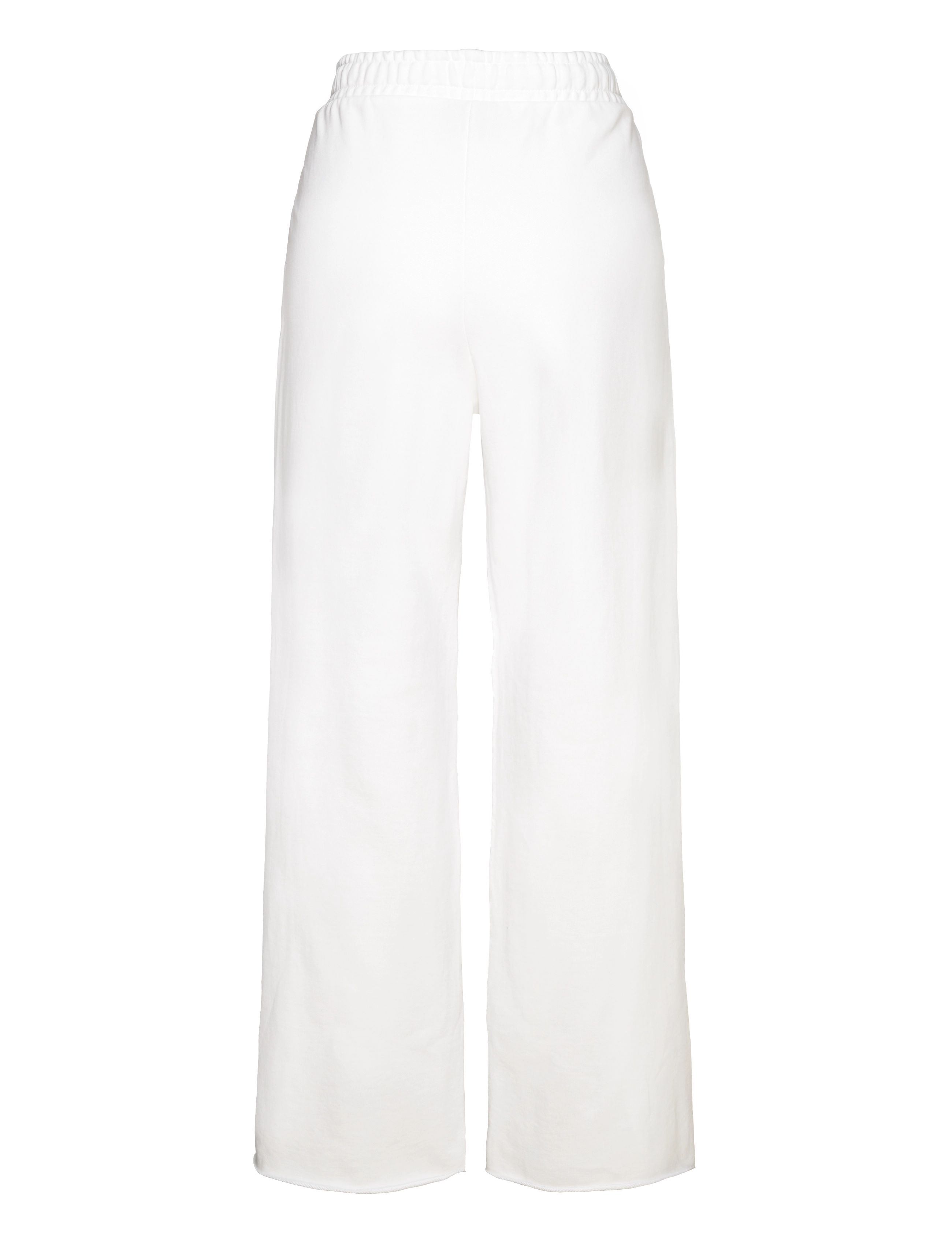 HUGO BLUE - Straight Jogger_B - white - 1