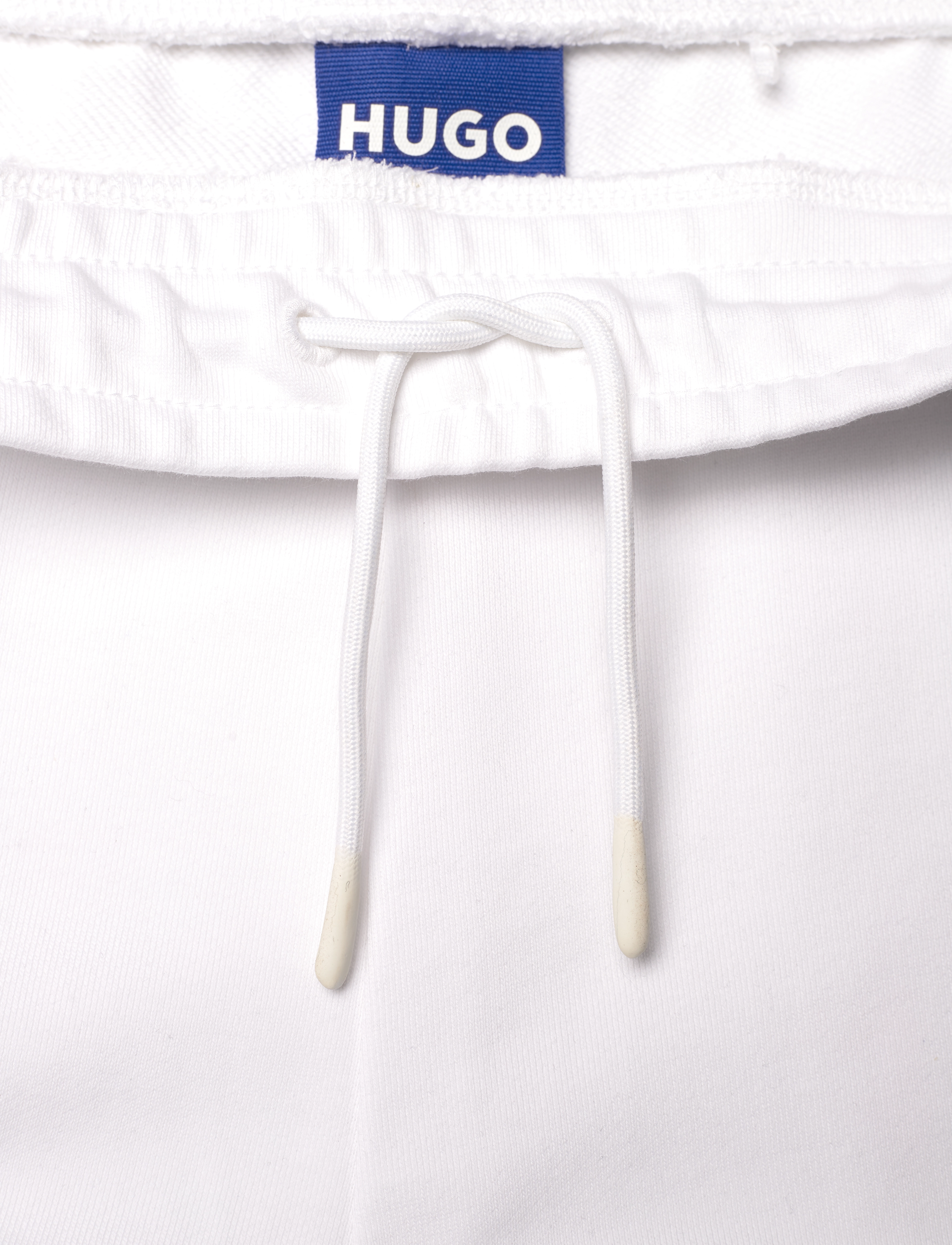HUGO BLUE - Straight Jogger_B - white - 3