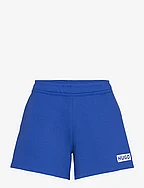 Classic Shorts_B_1 - OPEN BLUE