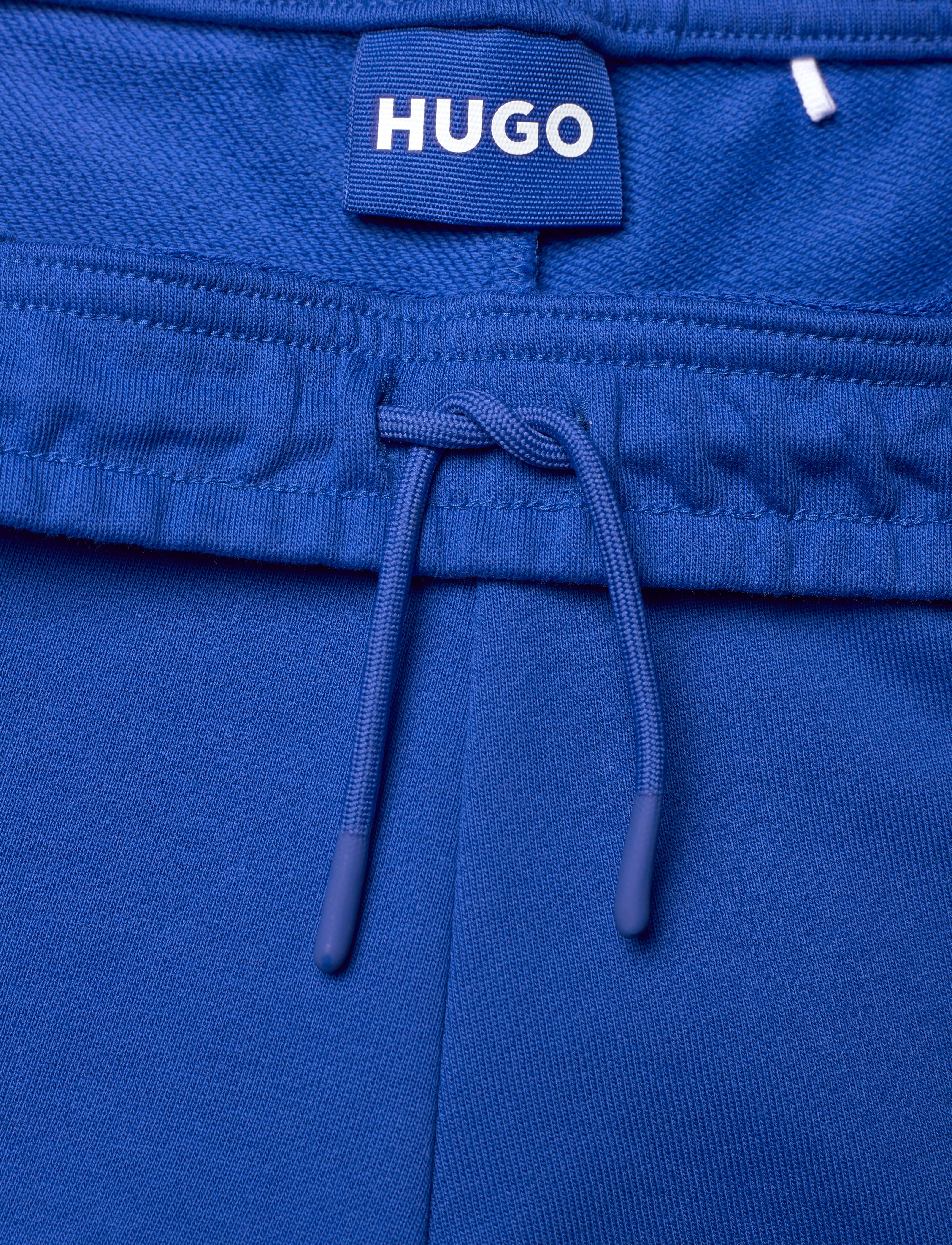 HUGO BLUE - Classic Shorts_B_1 - open blue - 3