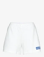 Classic Shorts_B_1 - WHITE