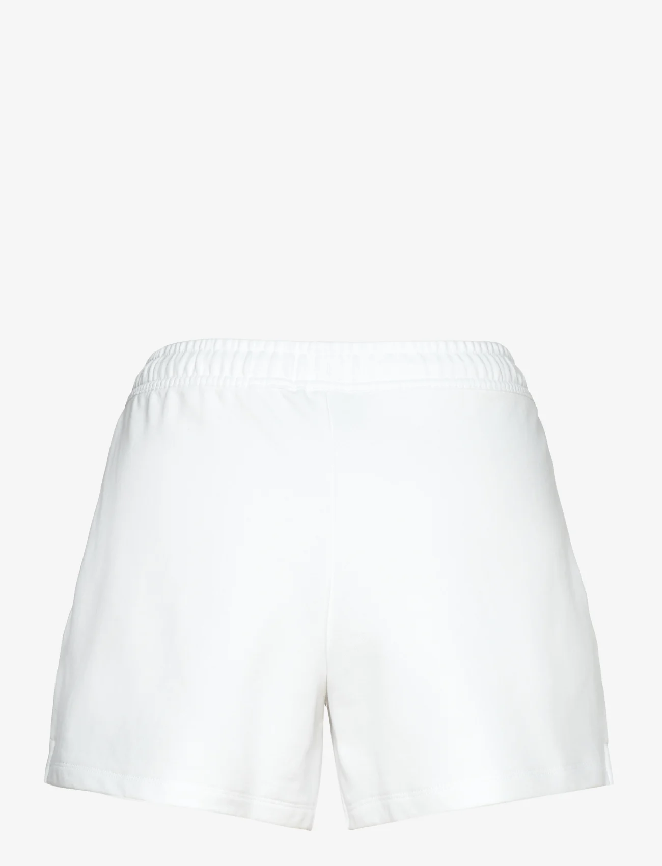 HUGO BLUE - Classic Shorts_B_1 - sweat shorts - white - 1