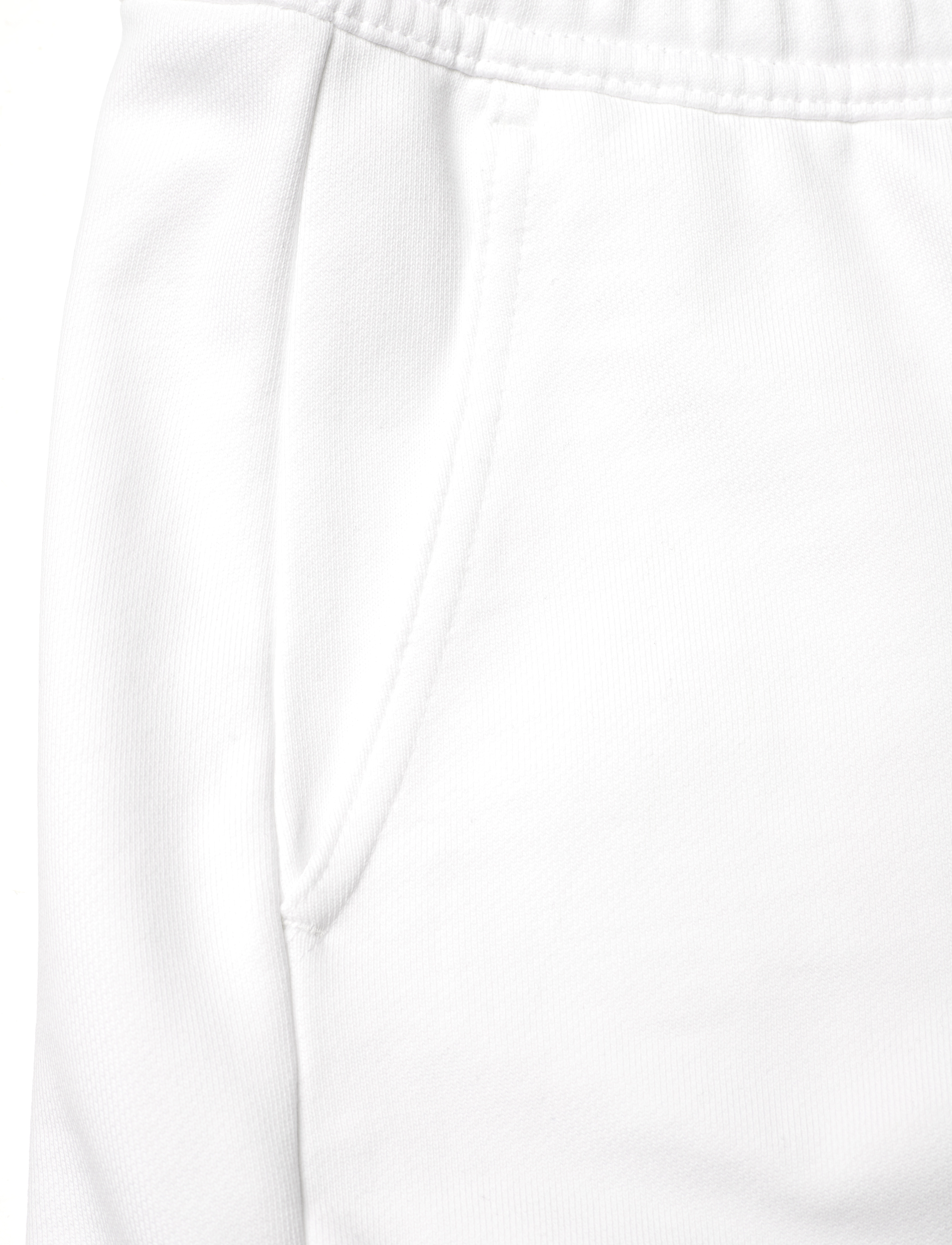 HUGO BLUE - Classic Shorts_B_1 - white - 2
