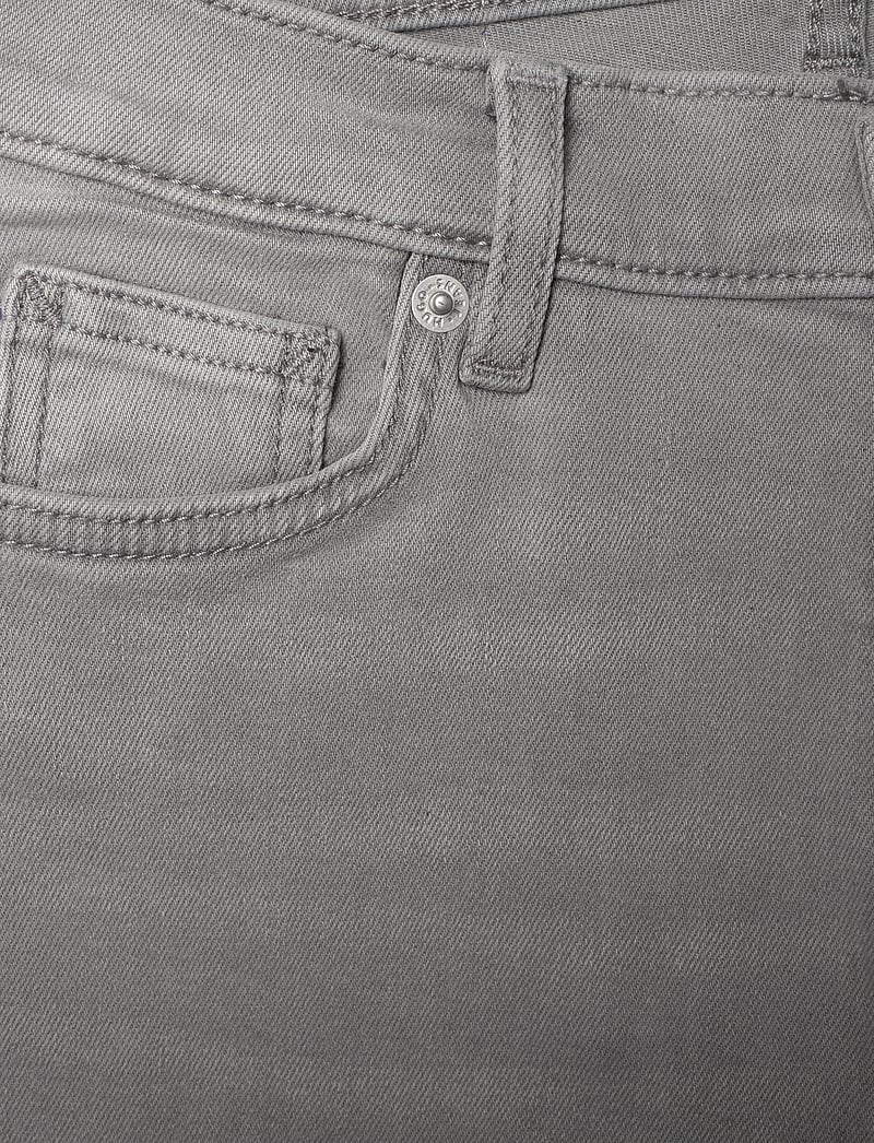 HUGO BLUE - Malu_B - skinny jeans - dark grey - 2