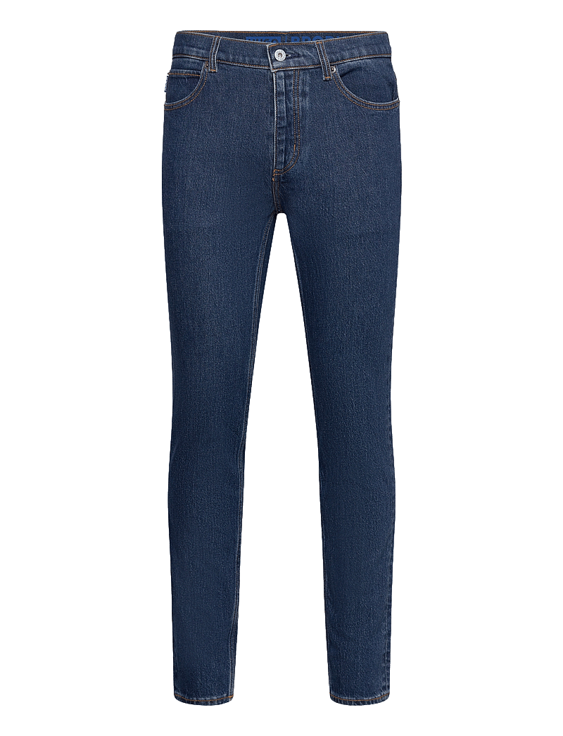 HUGO BLUE - Brody - medium blue - 0