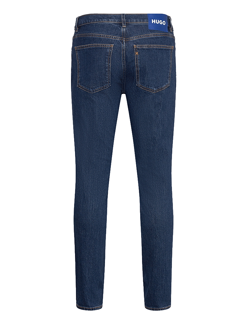 HUGO BLUE - Brody - medium blue - 1