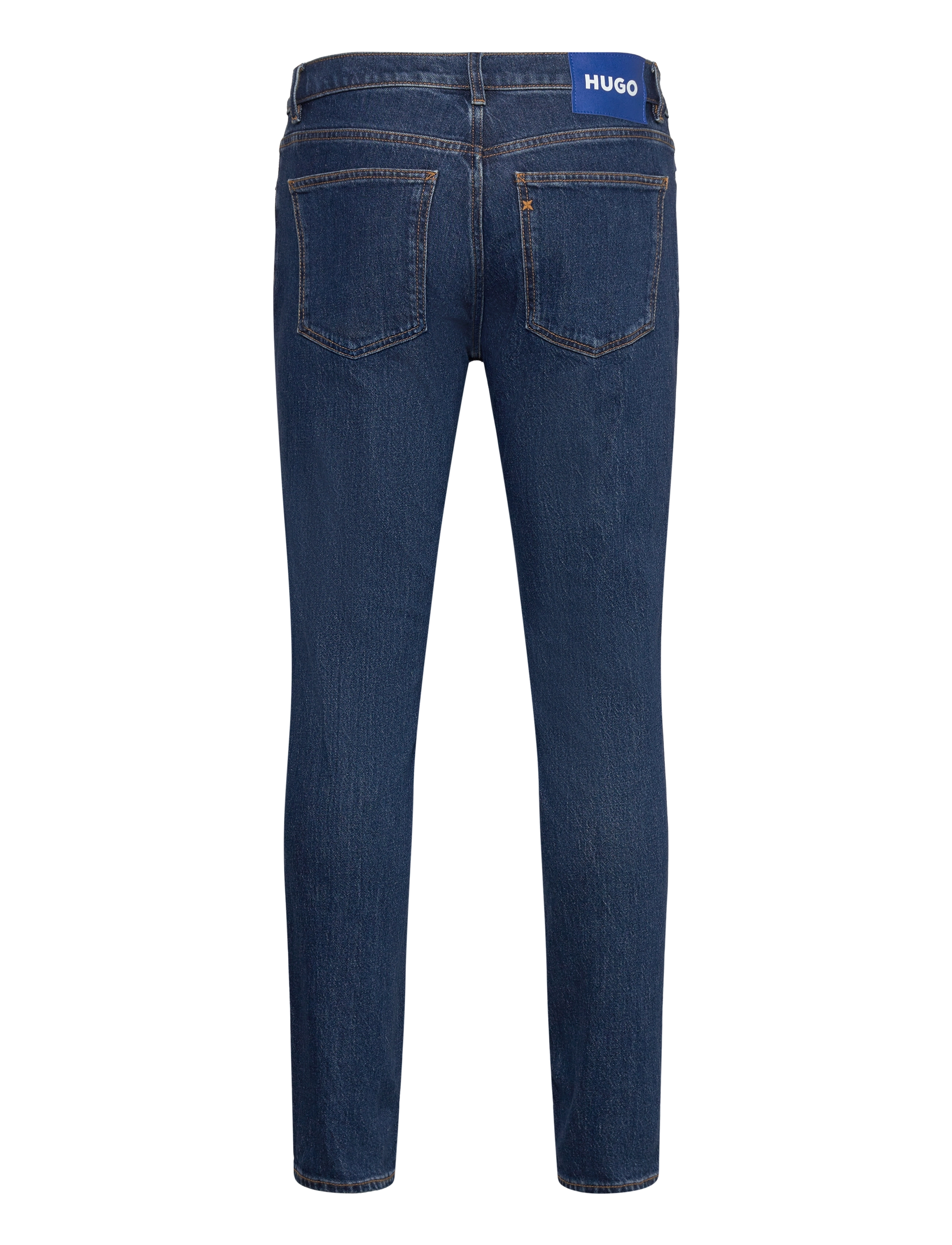 HUGO BLUE - Brody - medium blue - 1
