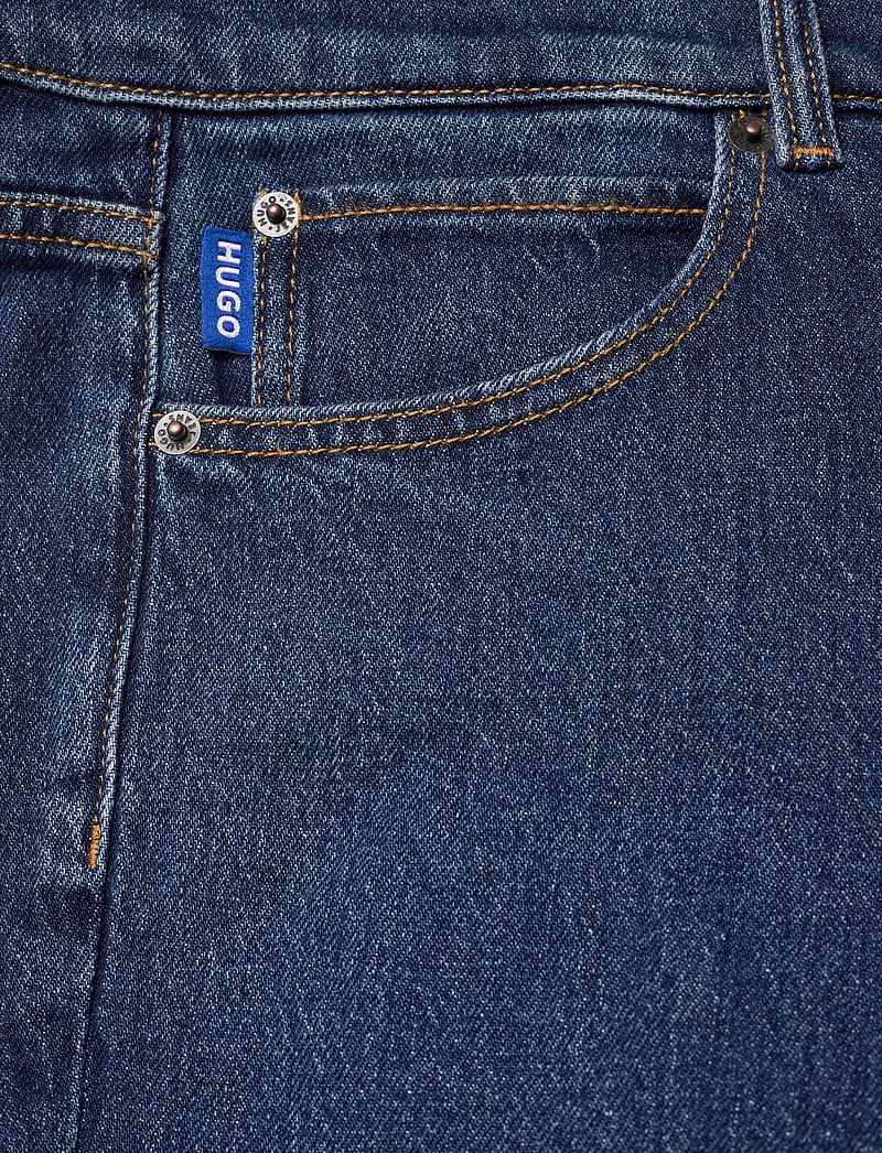 HUGO BLUE - Brody - medium blue - 2