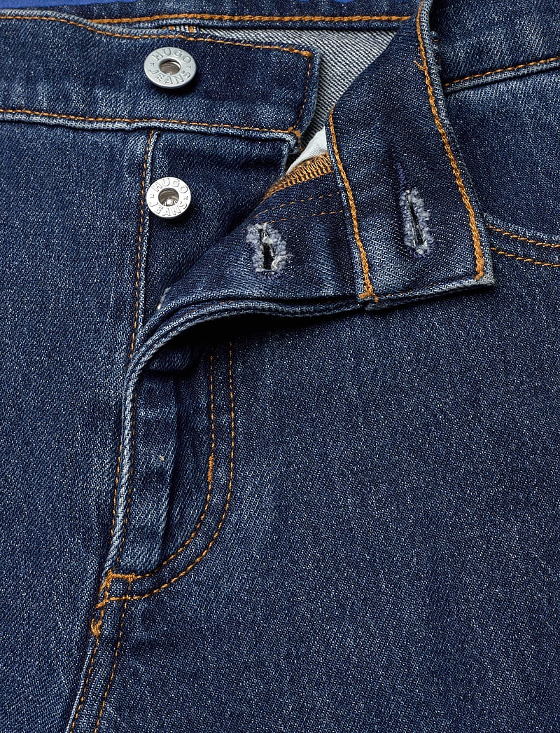 HUGO BLUE - Brody - medium blue - 3