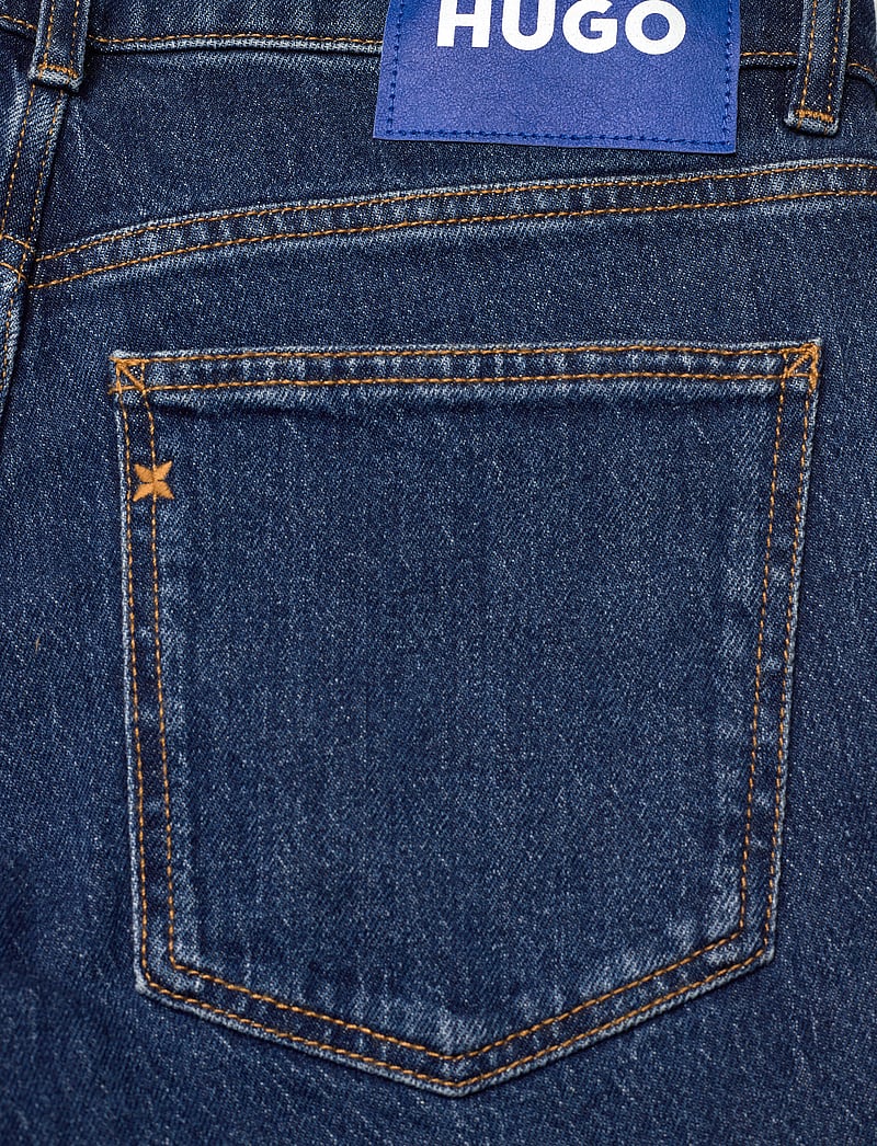 HUGO BLUE - Brody - medium blue - 4