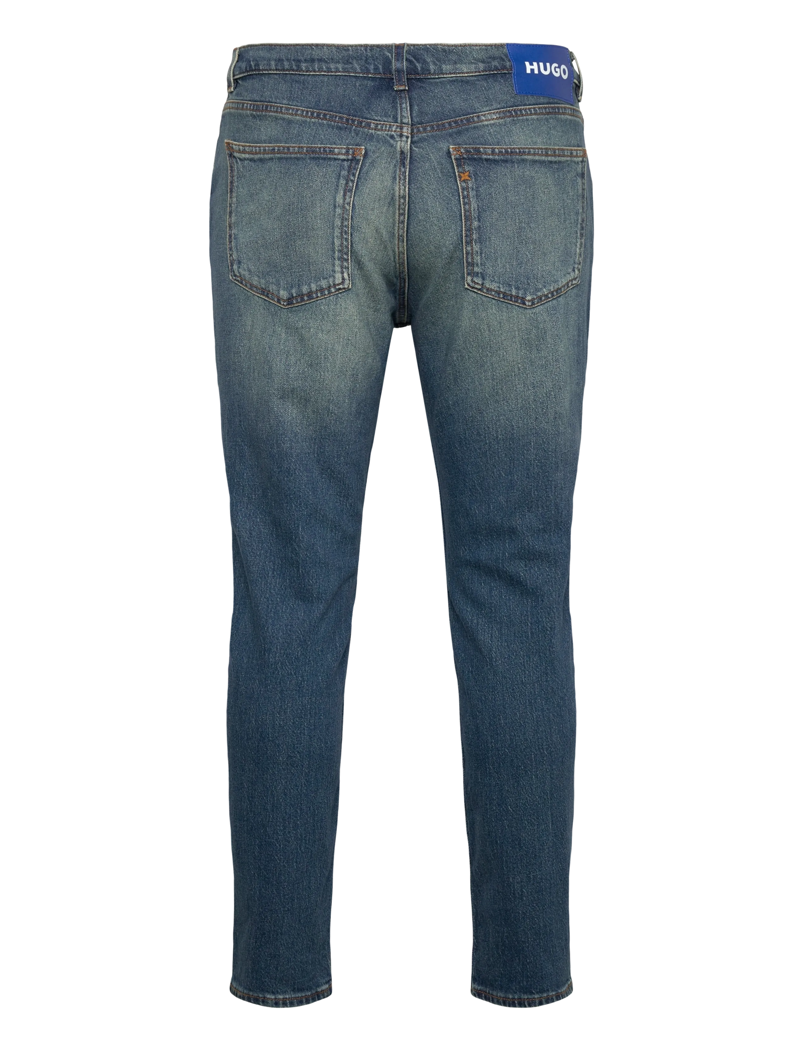 HUGO BLUE - Brody - medium blue - 1