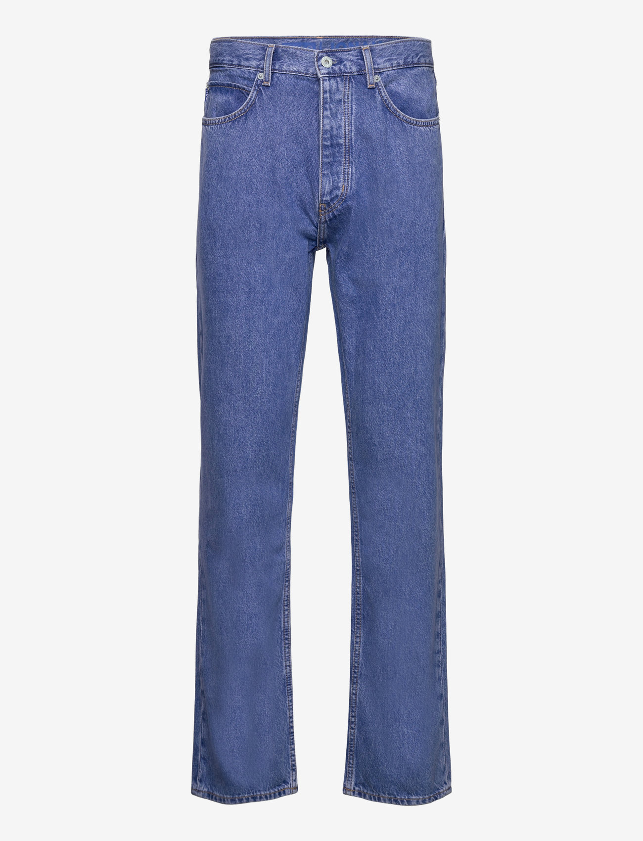 HUGO BLUE - Jonah - hosen & jeans - bright blue - 0