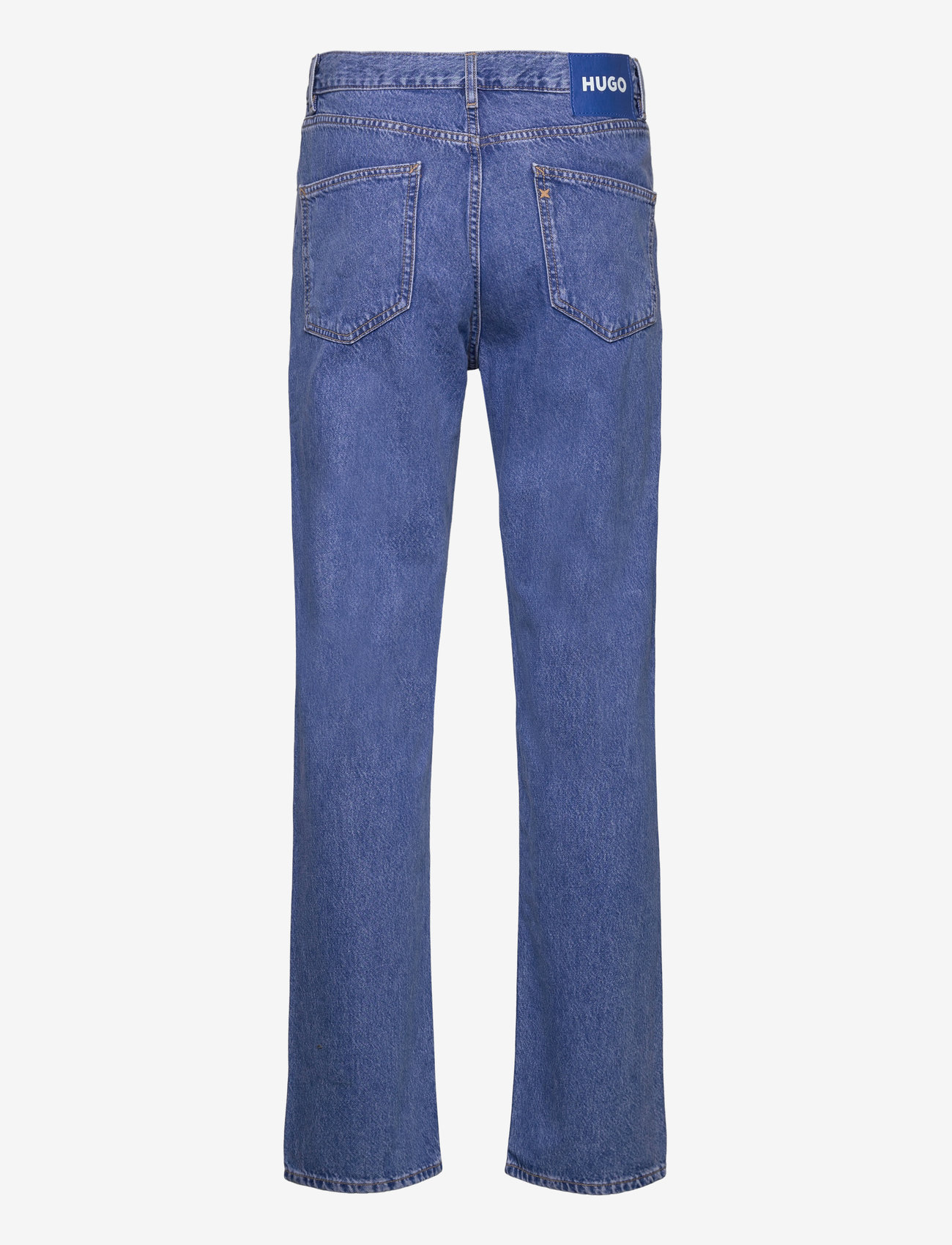 HUGO BLUE - Jonah - hosen & jeans - bright blue - 1