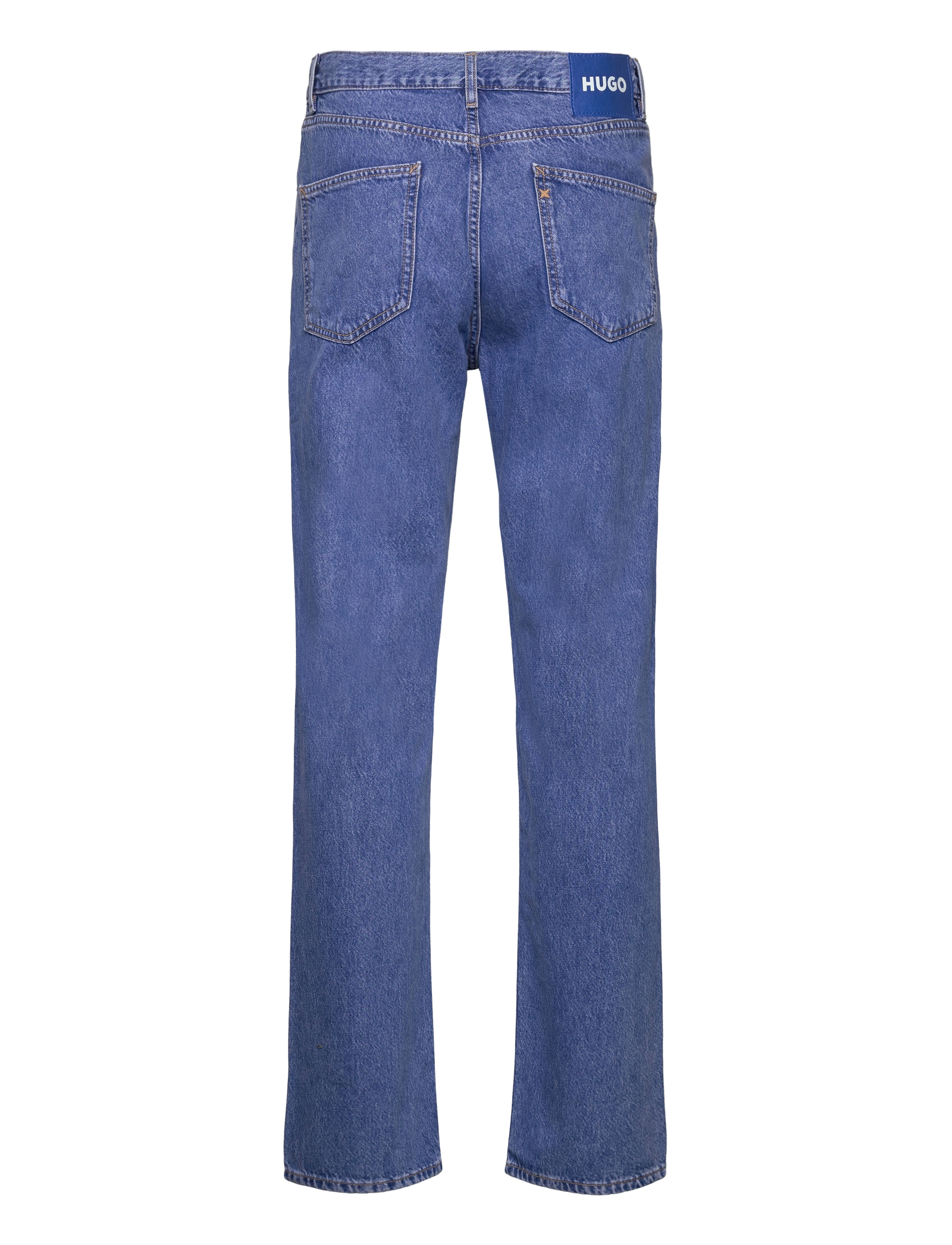 HUGO BLUE - Jonah - bright blue - 1